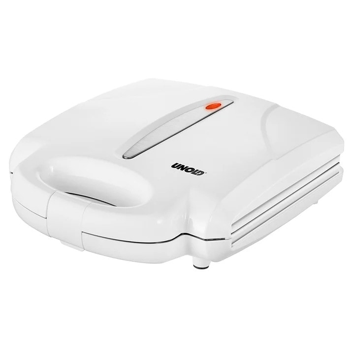 Unold AG Unold 48360 Waffelautomat Zaubernuss