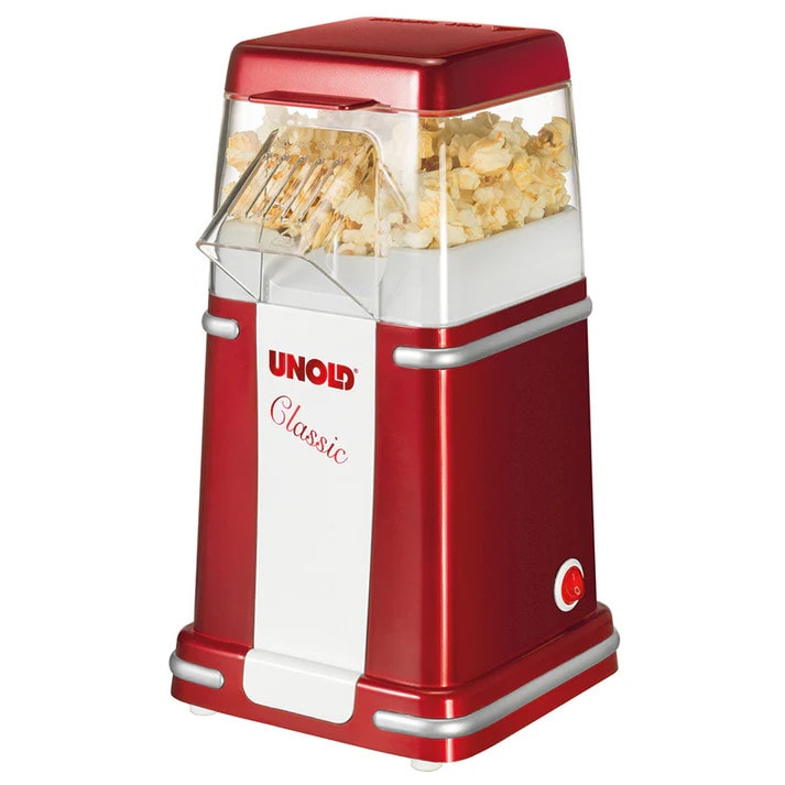 Unold AG Unold 48525 Popcornmaker Classic