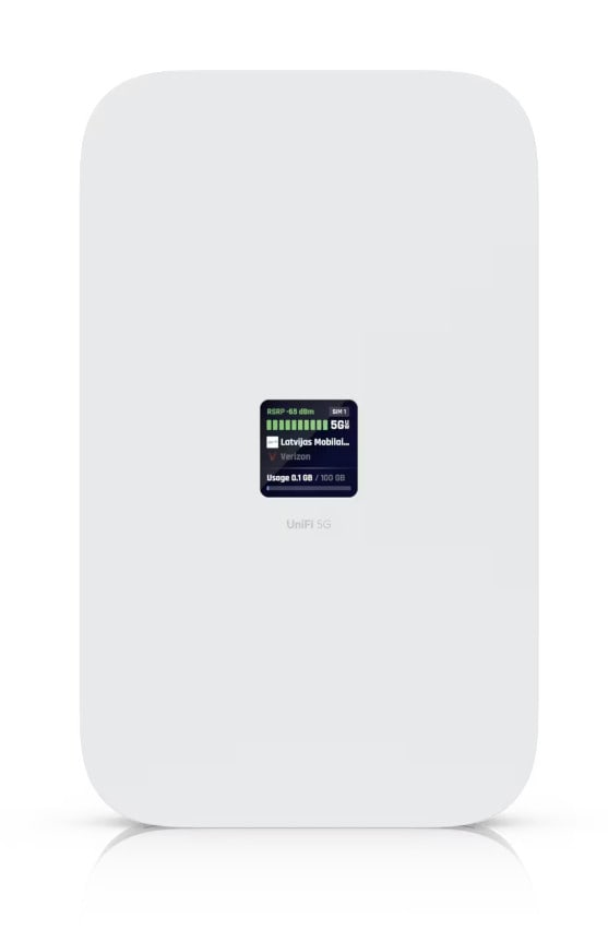 Ubiquiti Networks Ubiquiti UniFi 5G Max U5G-MAX