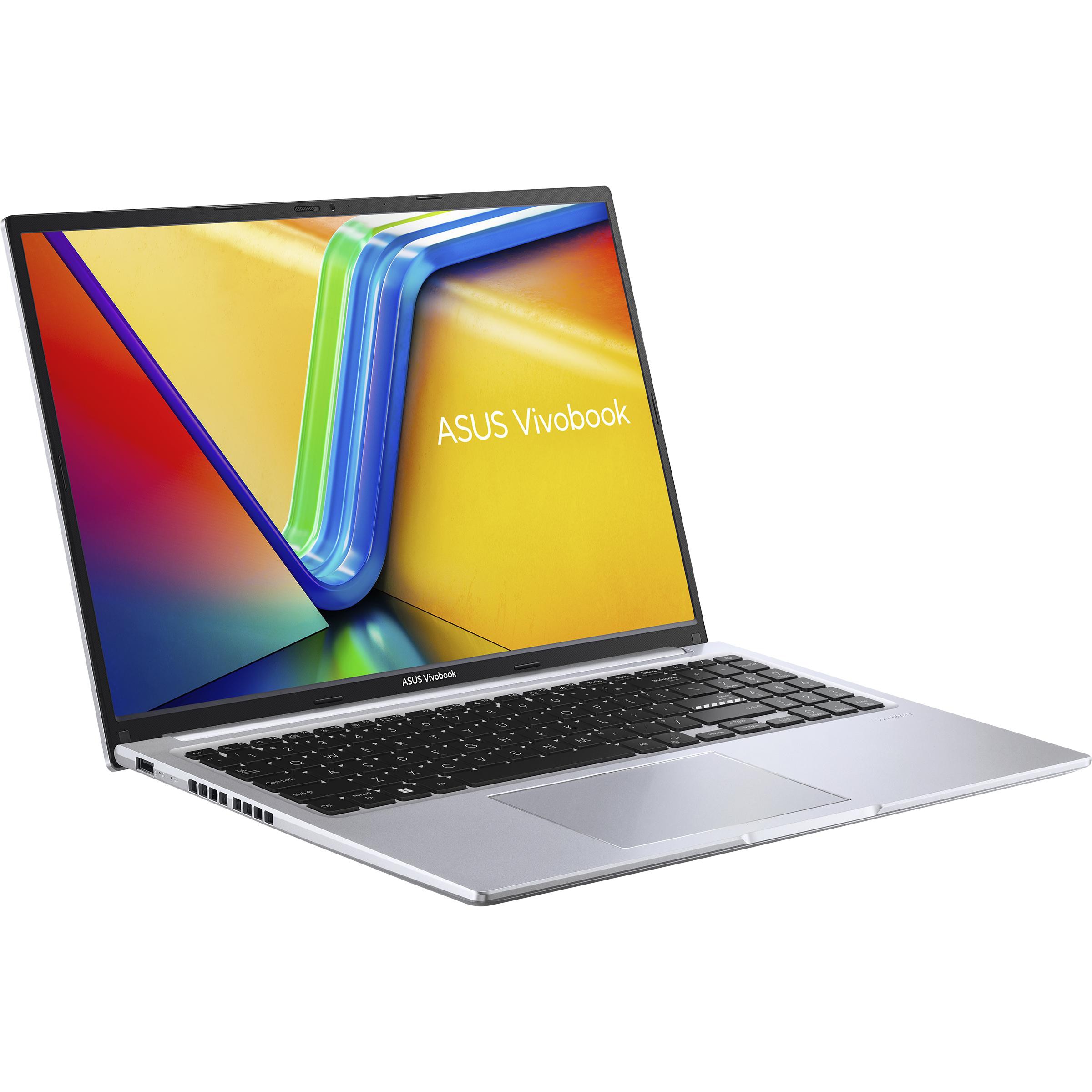 Asus Silber Vivobook 16 M1605naq-Mb029w 16" Wuxga Ryzen 5 150 16Gb/1Tb Win11 - Image 2