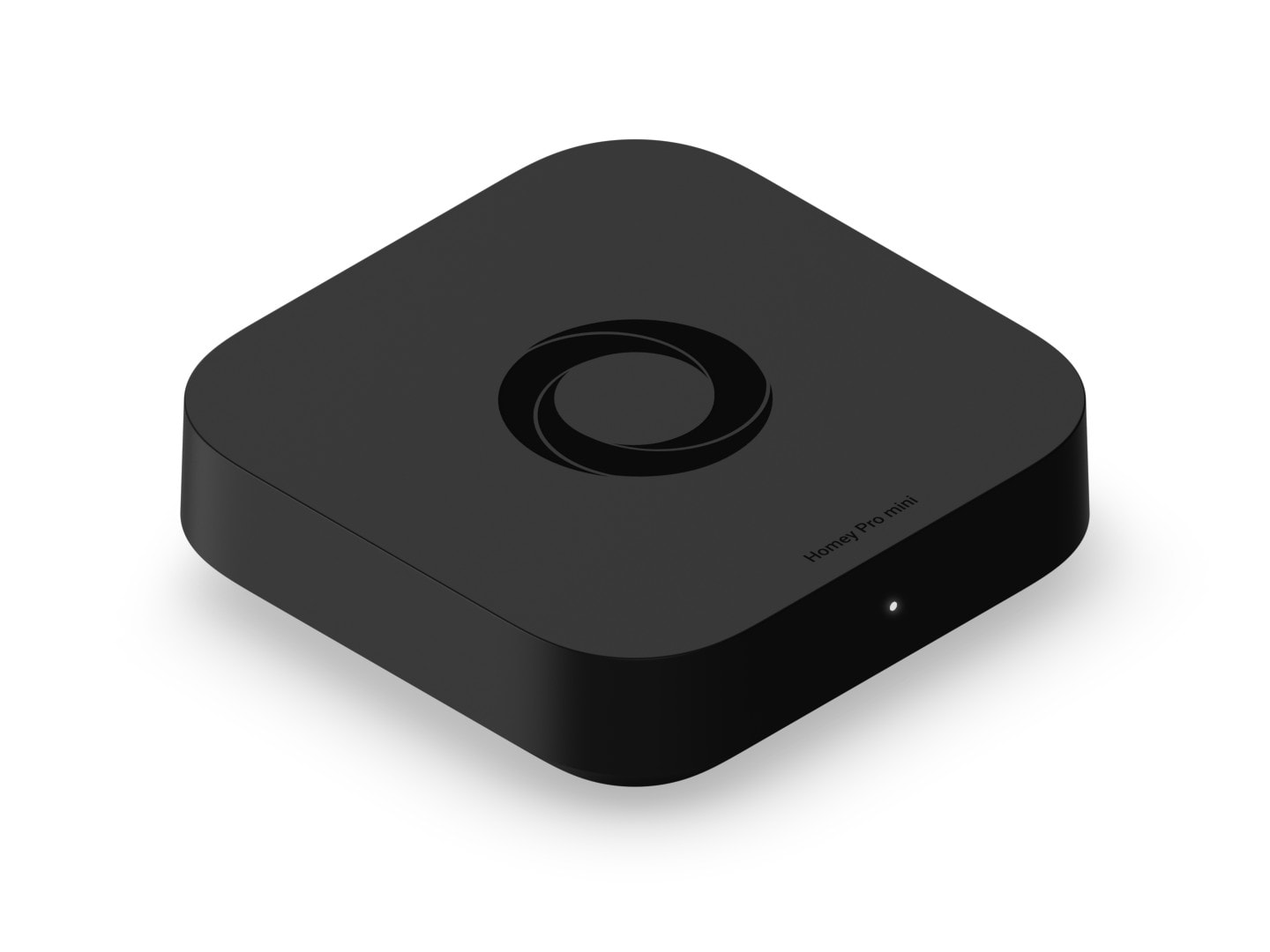 Homey Pro Mini Smart-Home-Zentrale, Gateway Zigbee, Matter, Thread Homey-Pro-Mini-Eu-01 - Image 3