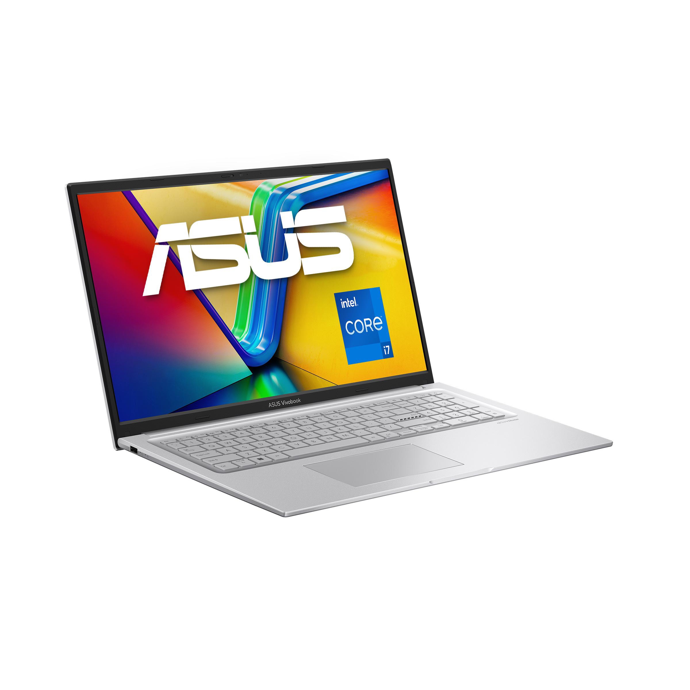 Image of ASUS VivoBook 17 X1704VA-AU918W