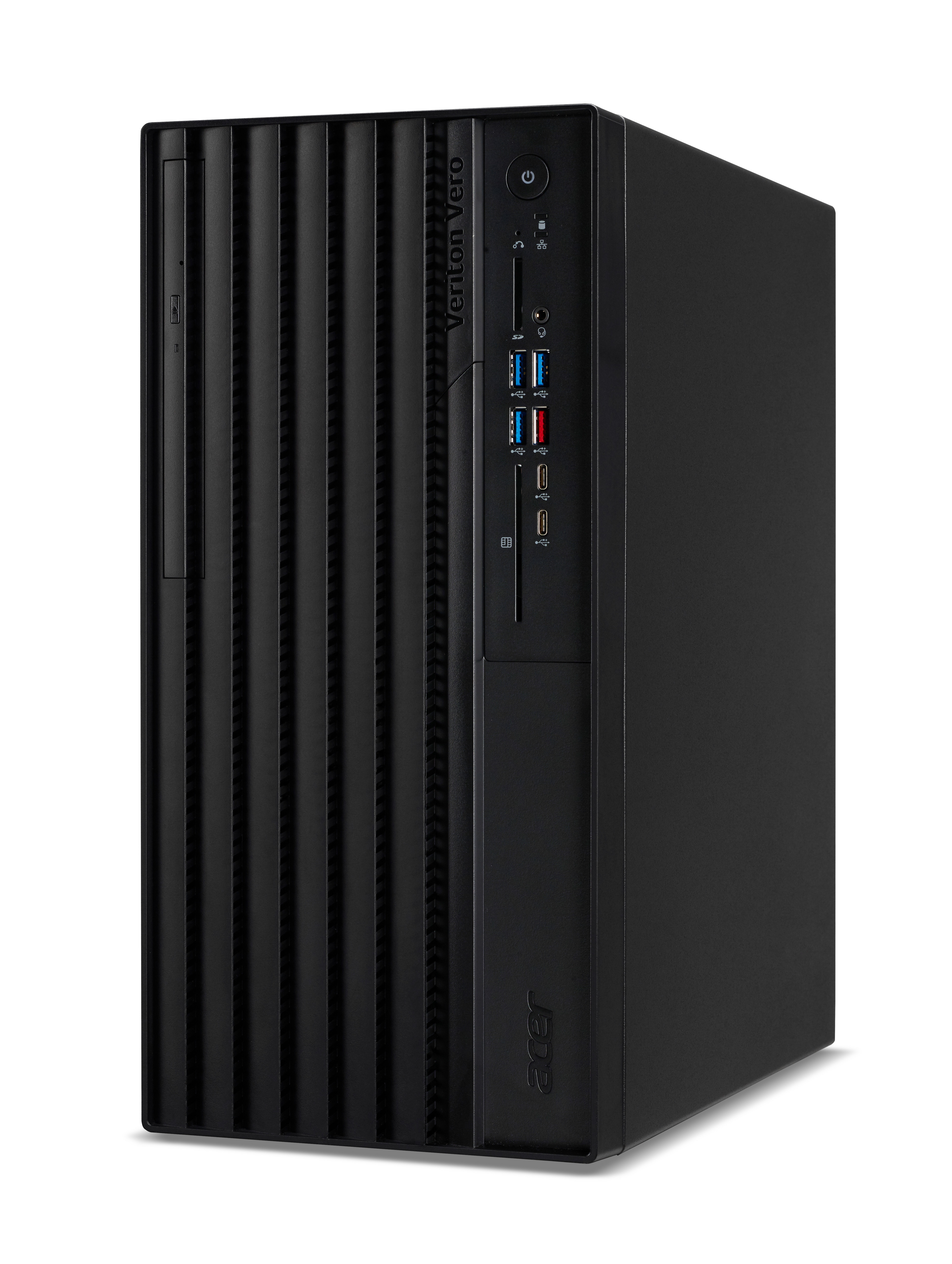 Acer Veriton Vero M6730GT Core Ultra 5 225 16GB/1TB SSD Win11 Pro DT.R46EG.003 Image