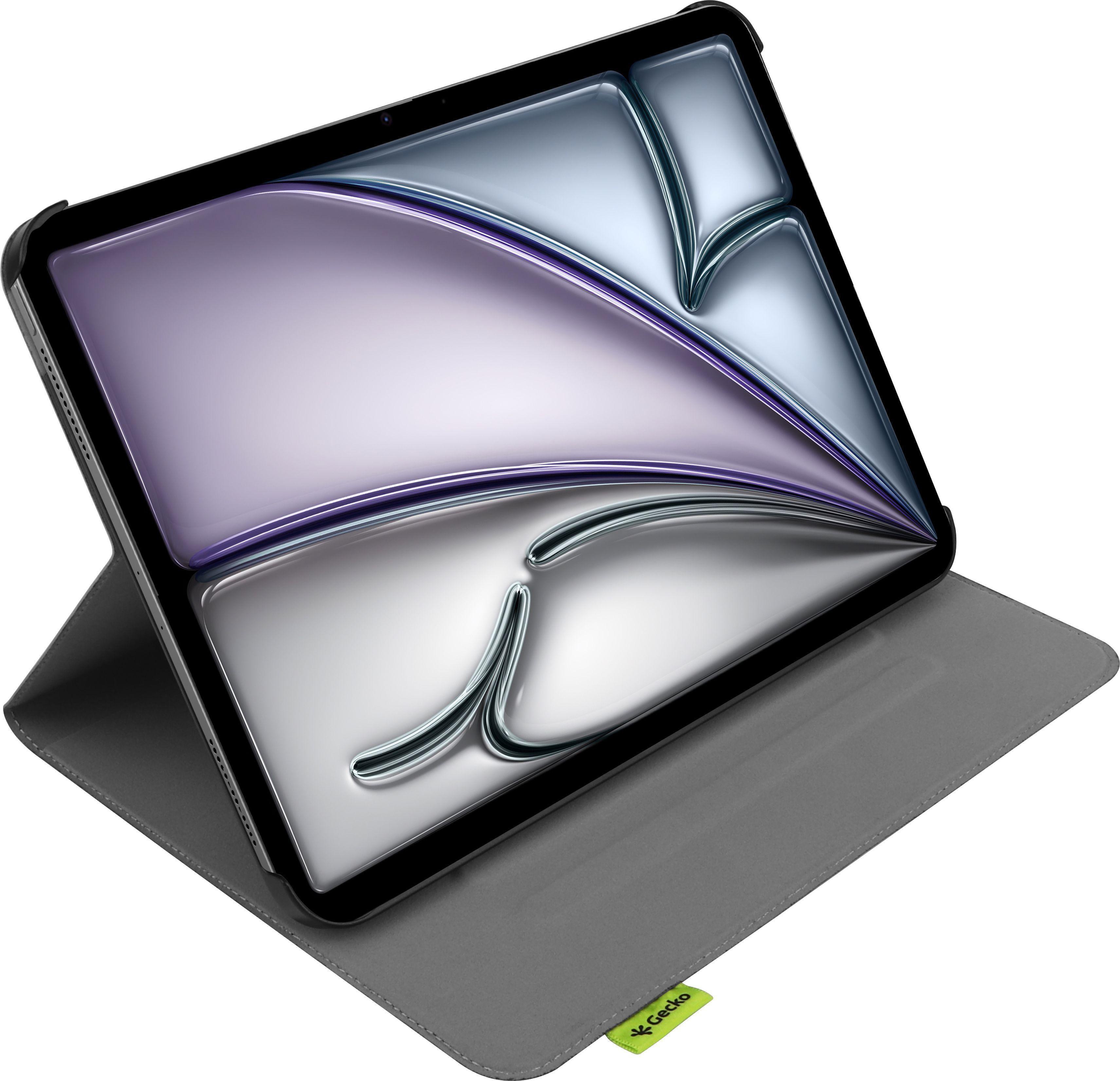 Gecko Covers Cactus Cover Apple-Peel Tablet Schutzhülle Für Apple Apple Ipad 11" (2025) / Ipad 10,9" (2022) Dawn Größe 11 Blau