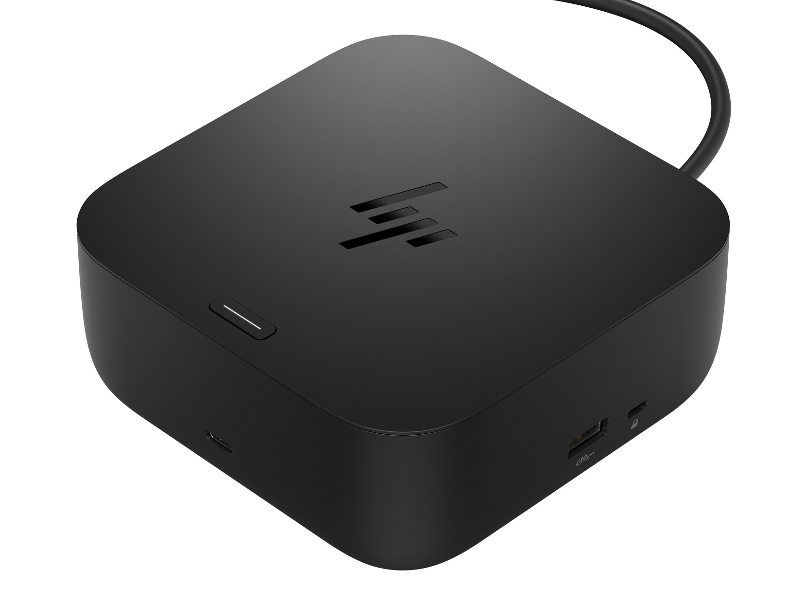 Hewlett Packard Hp Usb-C 100W G6 Dock 198415314048 - Image 2
