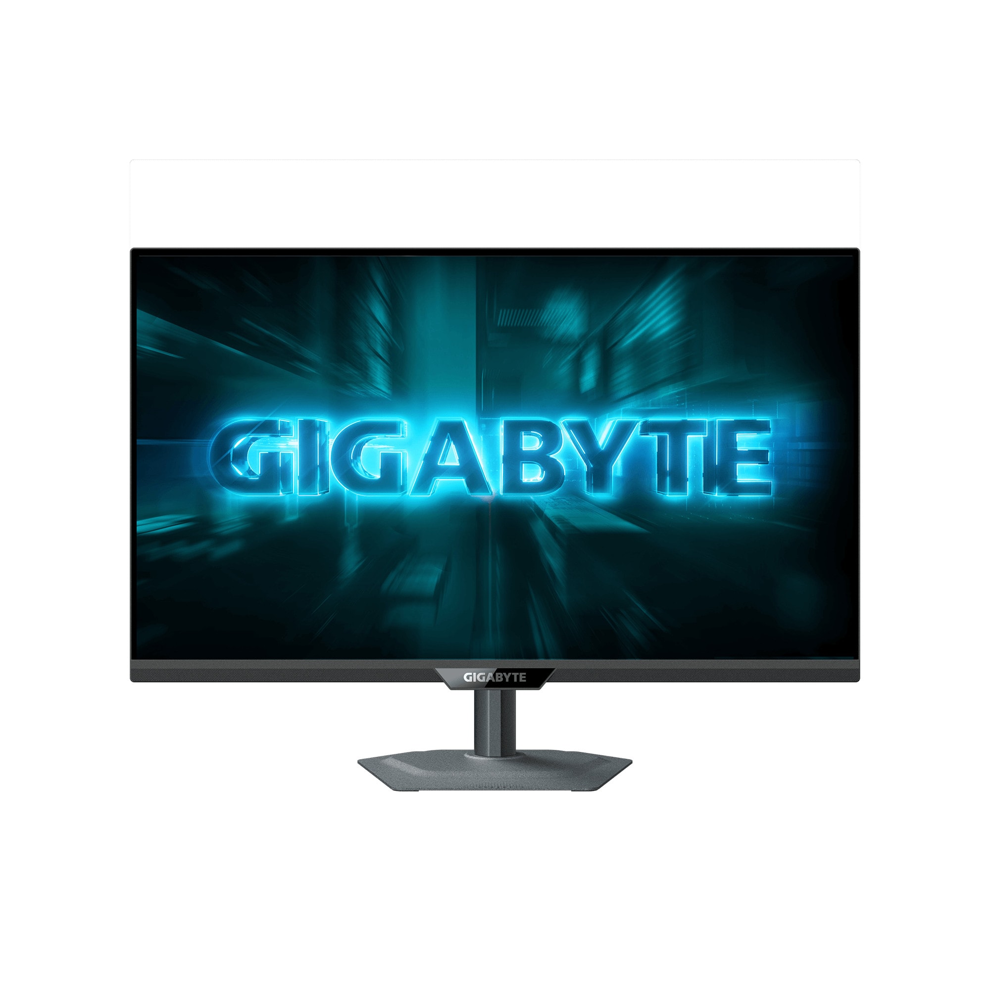 Gigabyte G27Q20 27” QHD Gaming-Monitor - 2560 x 1440, 200Hz, 0.5ms, G-Sync-kompatibel, FreeSync Premium, HDR10, HDMI 2.0, DisplayPort 1.4 - Bild 5