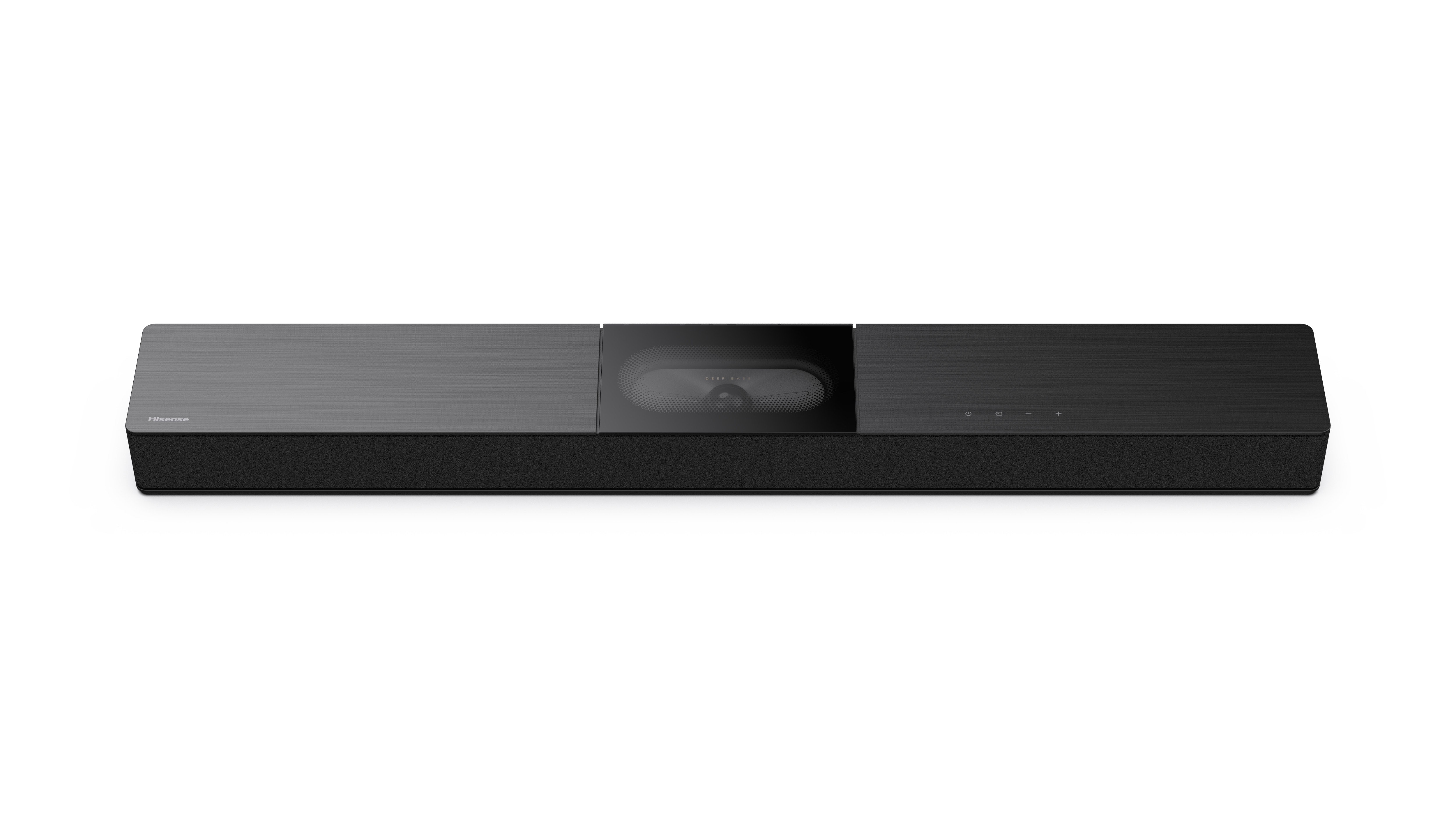 Hisense 2.1 Kanal Soundbar Schwarz Hs2000 - Bild 6