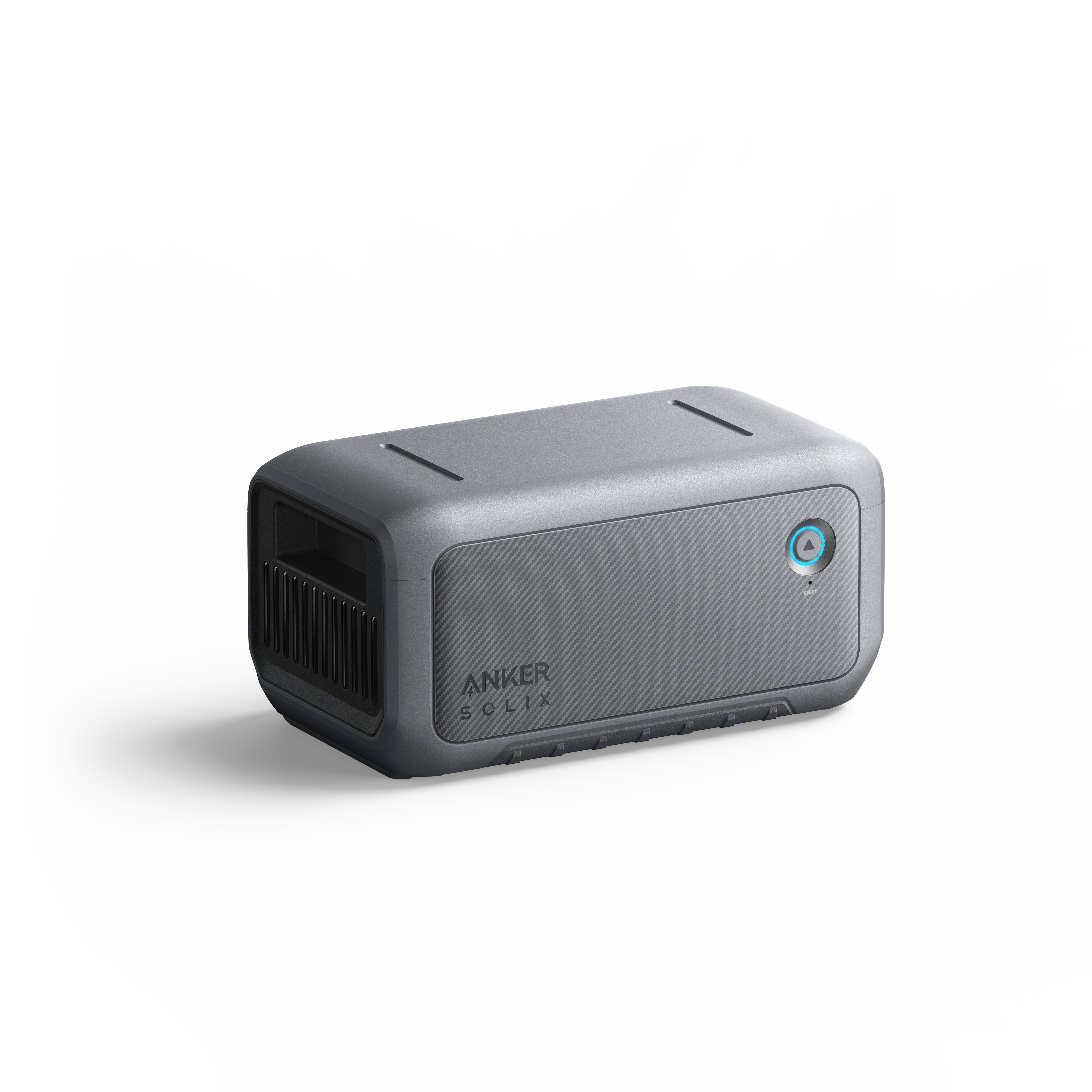 Anker SOLIX BP2000 Erweiterungsakku 2048Wh LiFePO4 für SOLIX C2000 (0% MwSt. gem. § 12 Abs. 3 UStG)