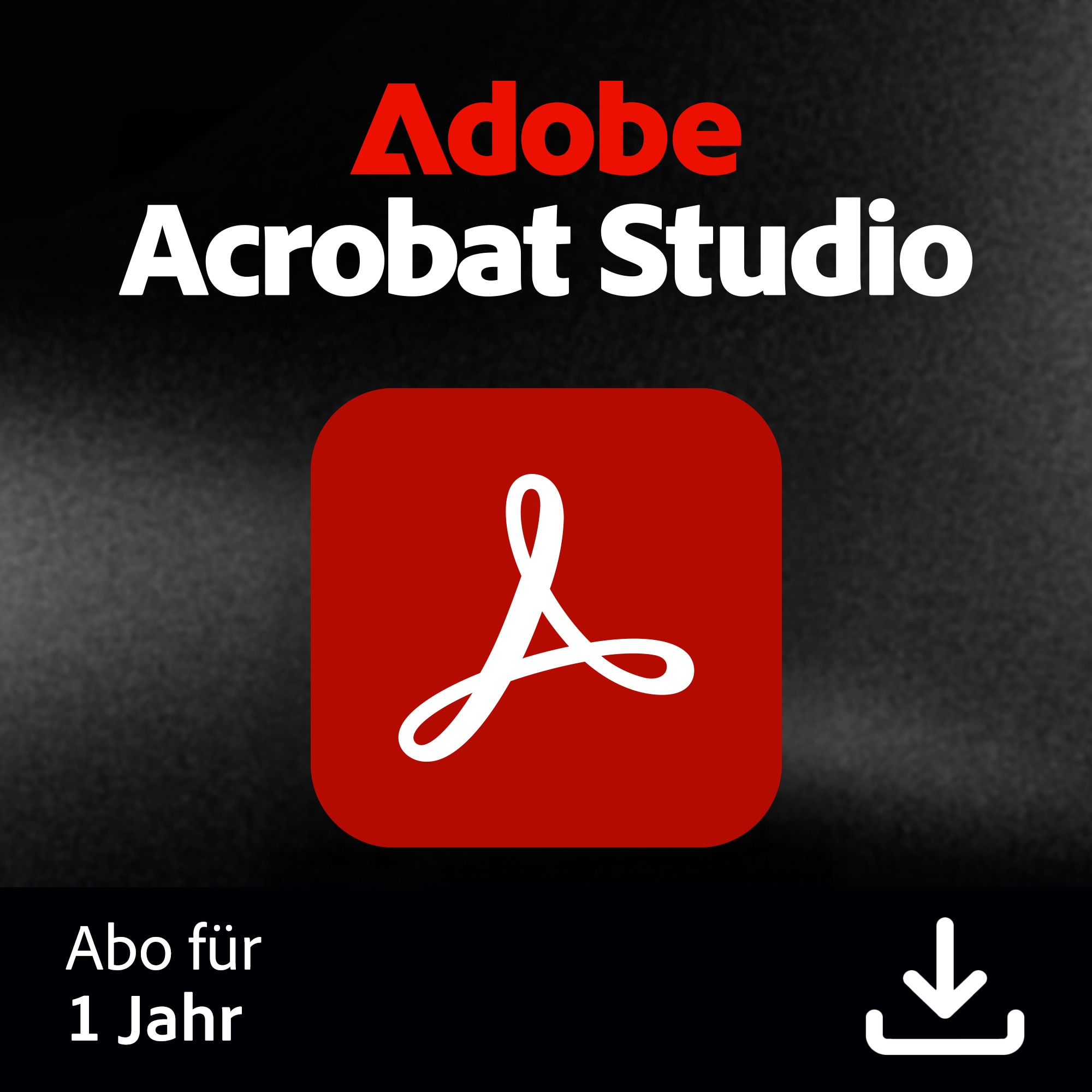 Adobe Acrobat Studio - Image 2