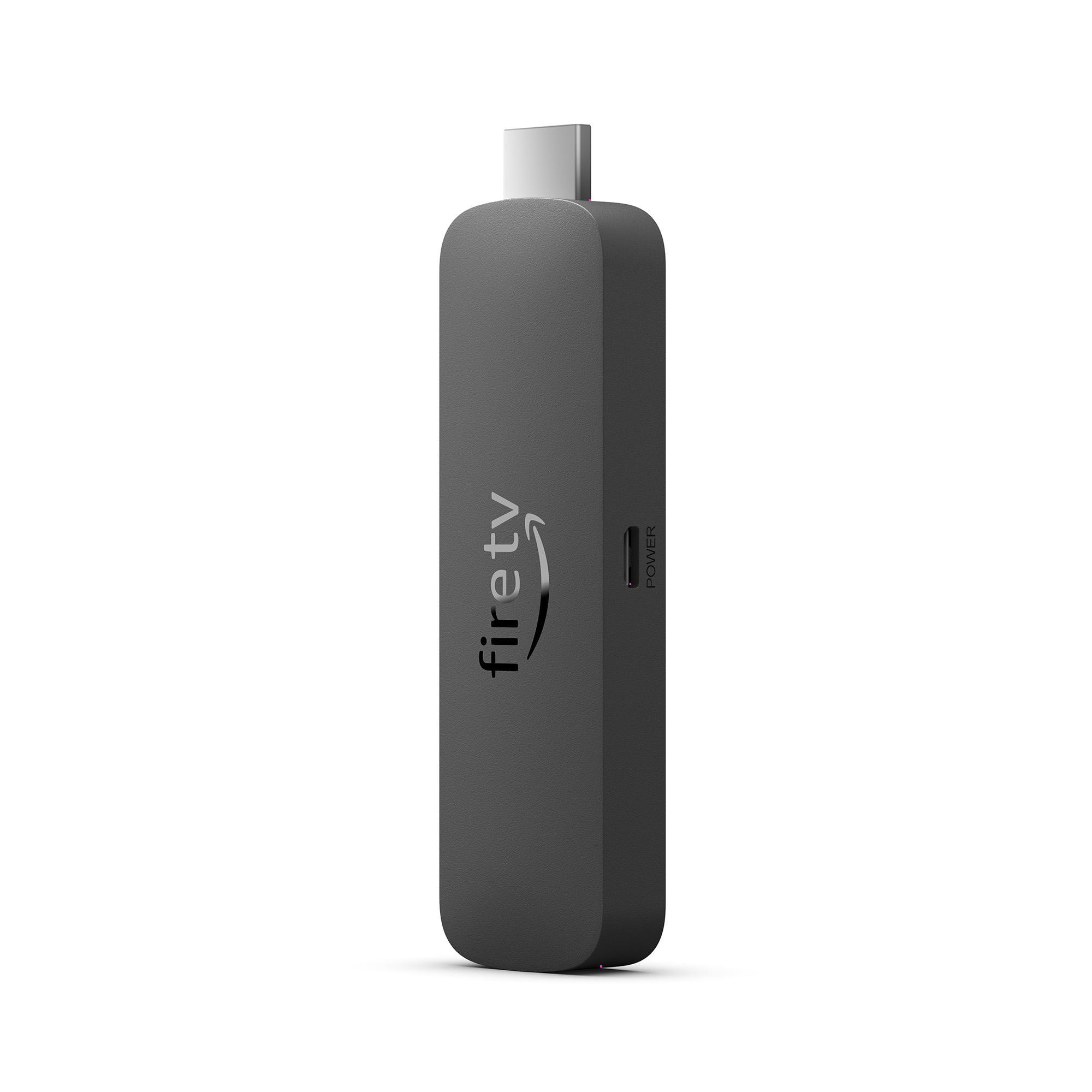 Amazon Fire TV Stick 4K Select Wi-Fi 5 Streaming in Dolby-codiertes Audio und HDR10+ B0CN41GMDK