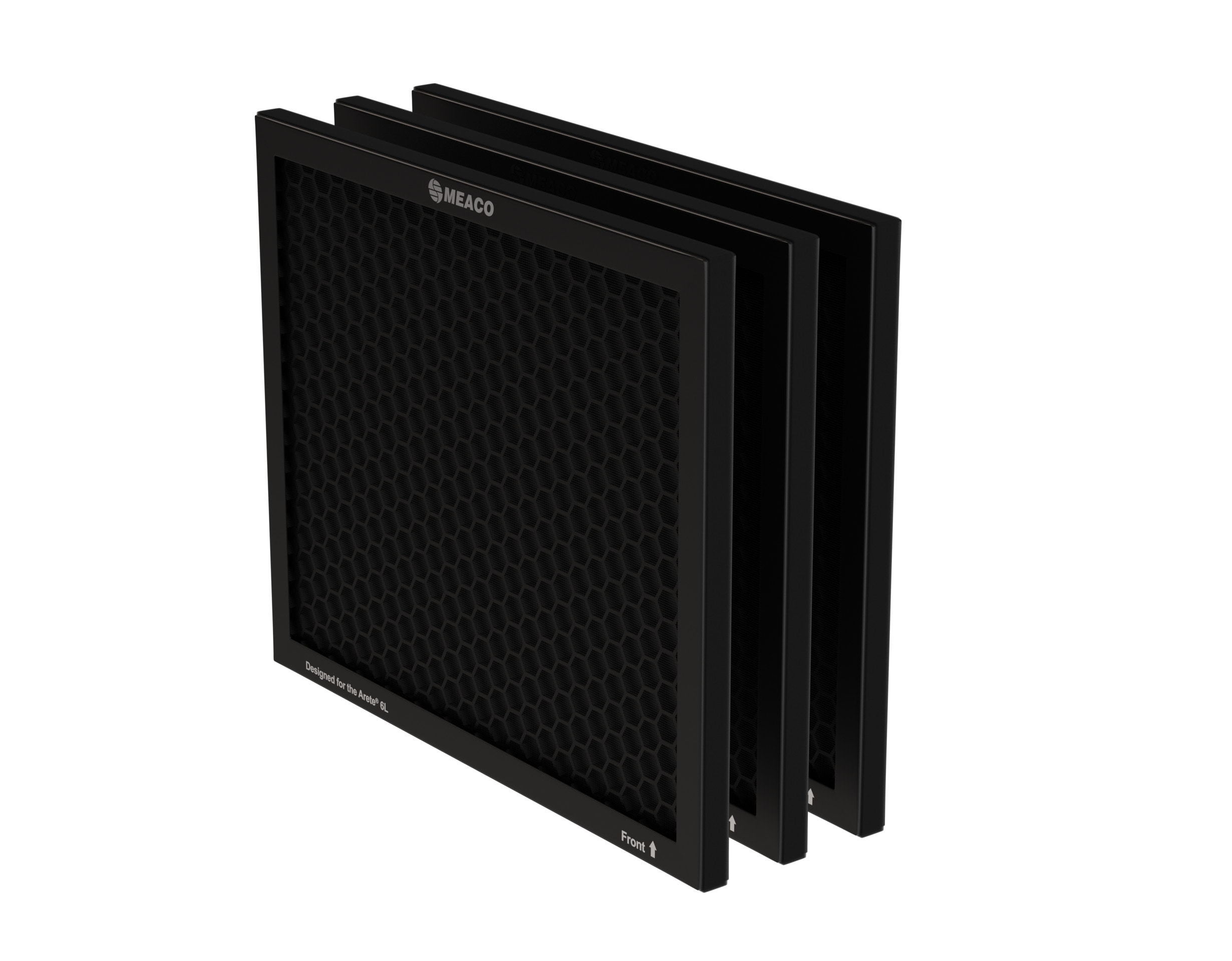 Meaco Dry Arete 6L Aktivkohlefilter