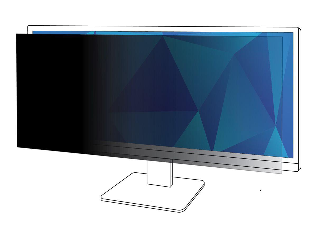3M Blickschutzfilter PF340W2B für 86,36 cm 34Zoll Breit bild-Monitor 21:9