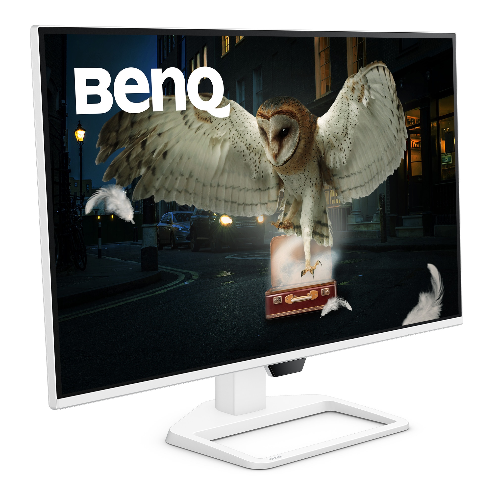 BenQ EW270Q 27" 2K 200Hz