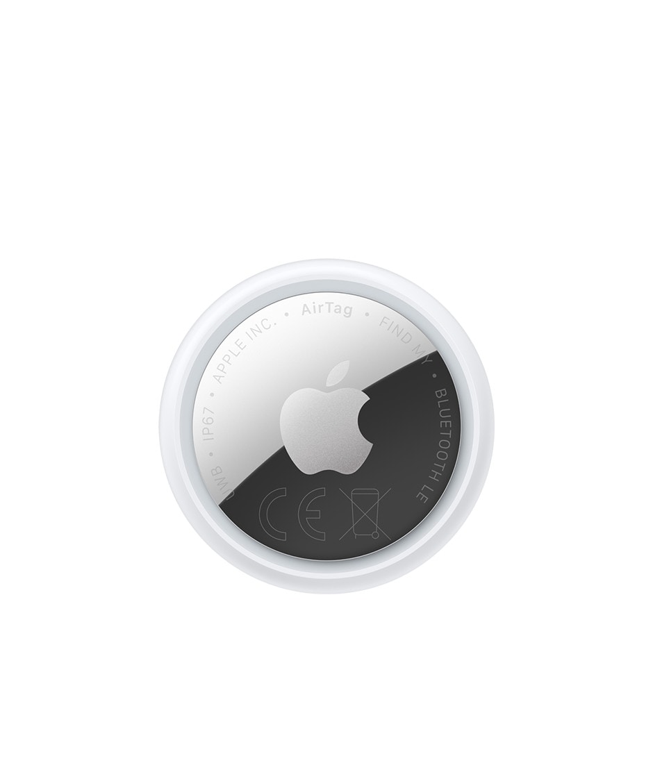 Apple AirTag 2. Generation 1er-Pack