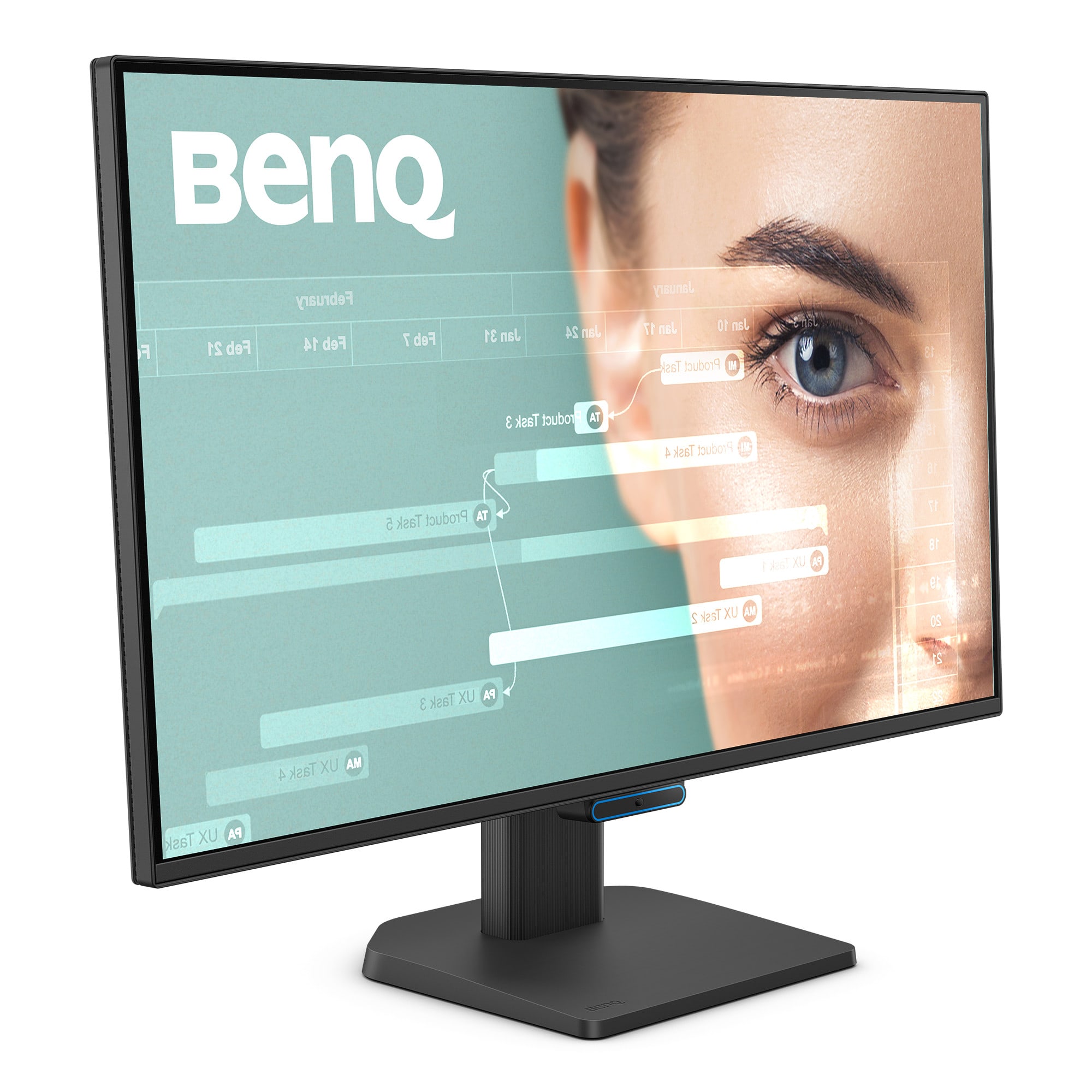 Image of BenQ GW2790C 27 Zoll Full HD IPS Panel 16:9 144 Hz Monitor