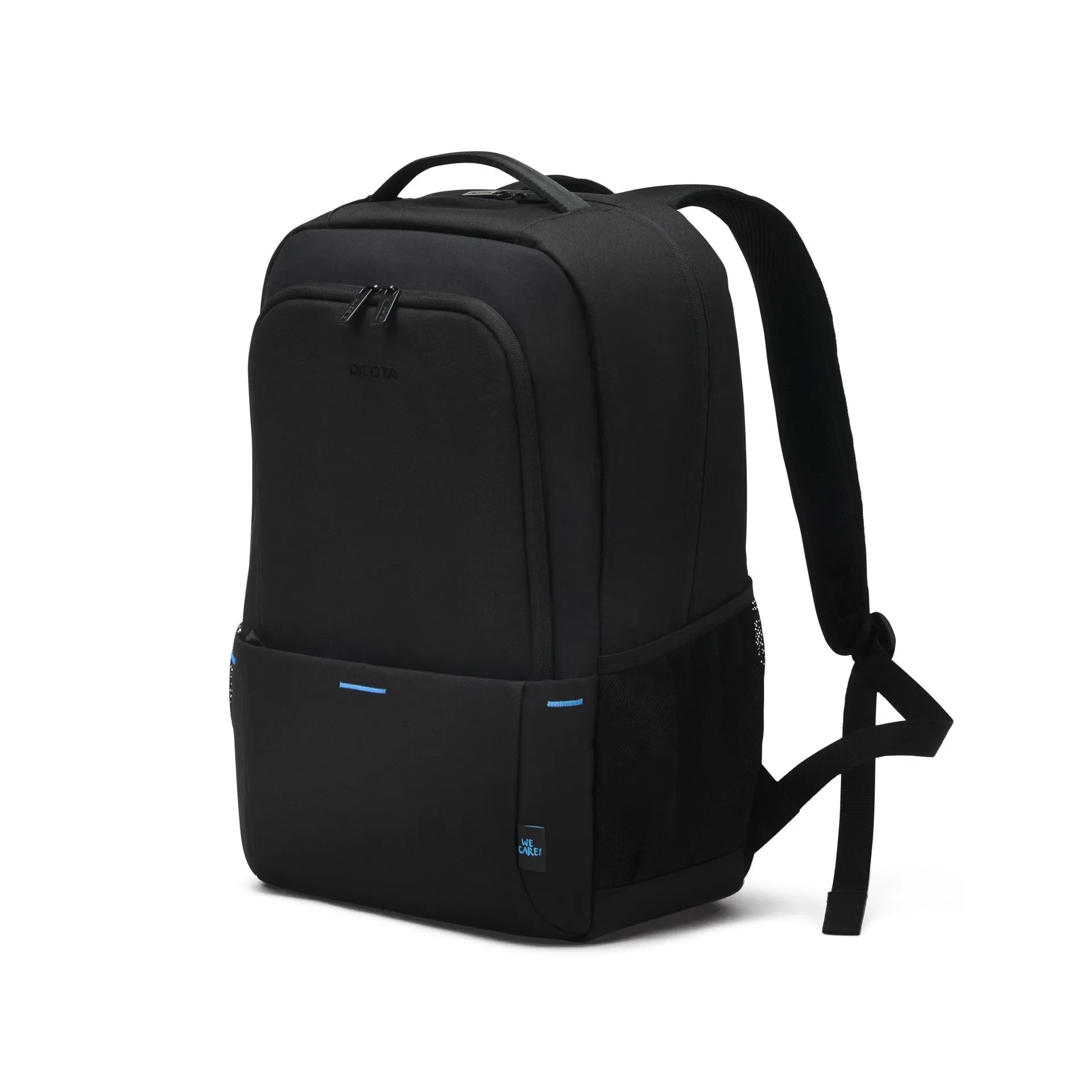 Dicota Backpack Plus TWO 14-16" schwarz