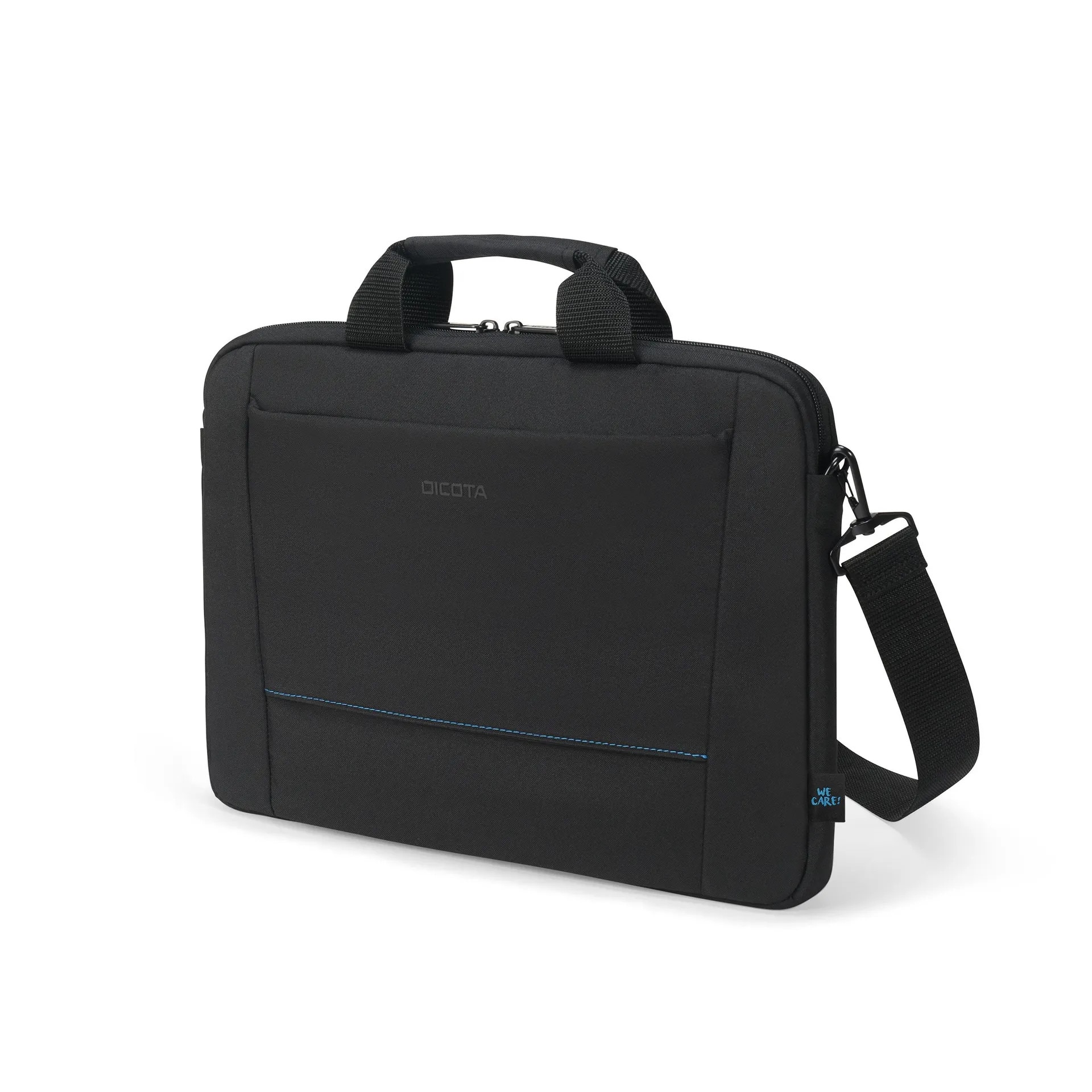 Dicota Slim Case Two 13-14" Schwarz D3250602 - Image 2