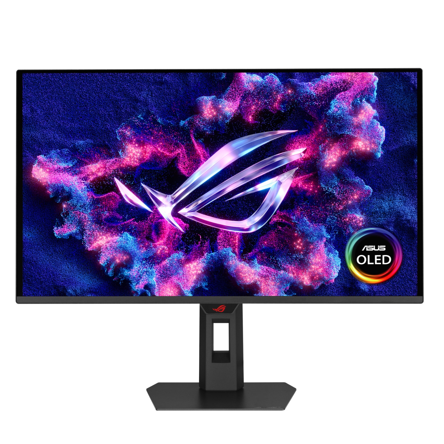Asus Schwarz Monitor Rog Strix Oled Xg27aqdng 26,5" Quad Hd 360Hz Oled 0,3Ms G-Sync Freesync Hdr - Bild 4
