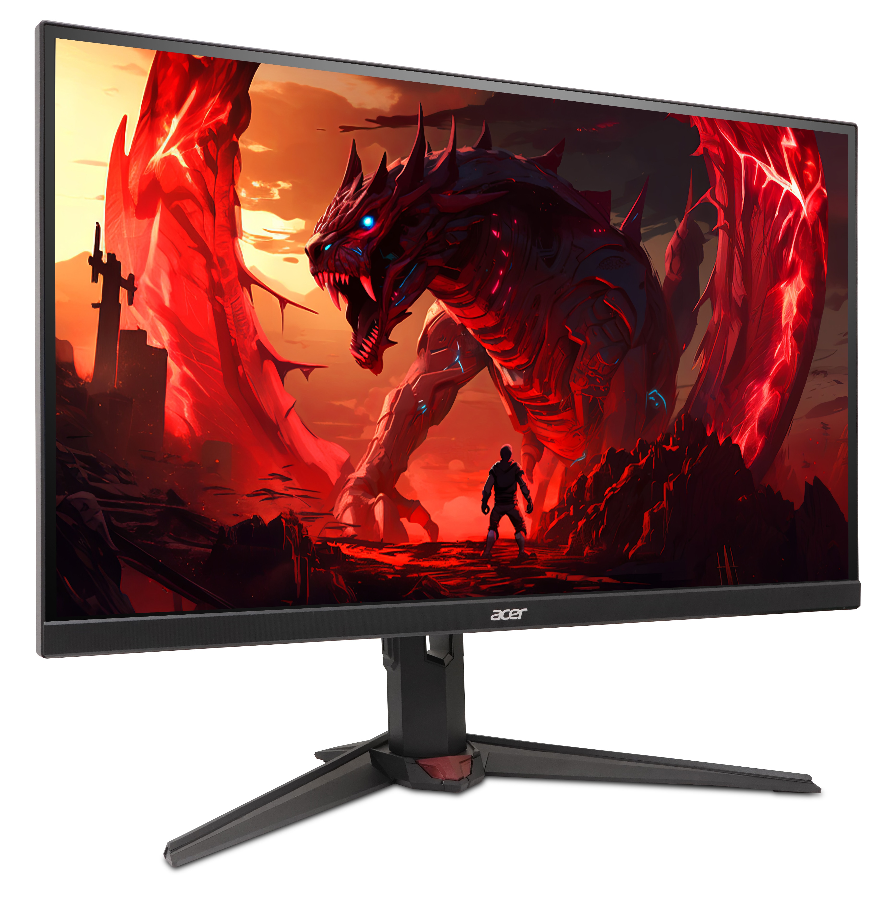 Image of 24" Acer Nitro XV240Y W3bmiiprx