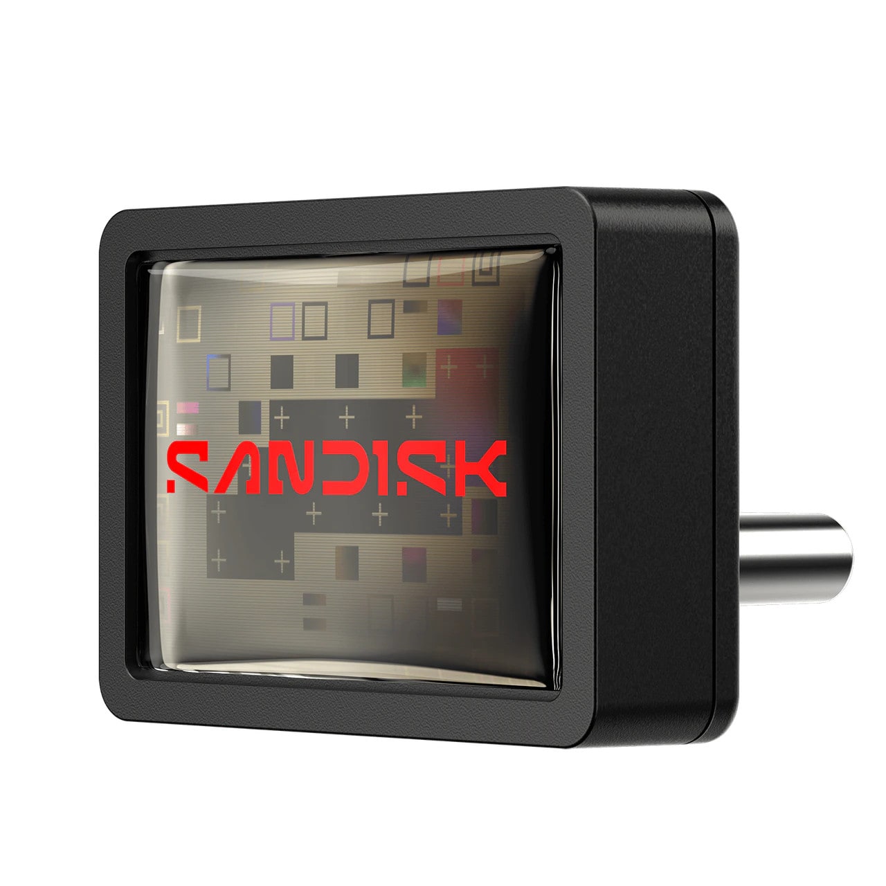 SANDISK Extreme Fit - 128GB - USB-Stick - Image 3