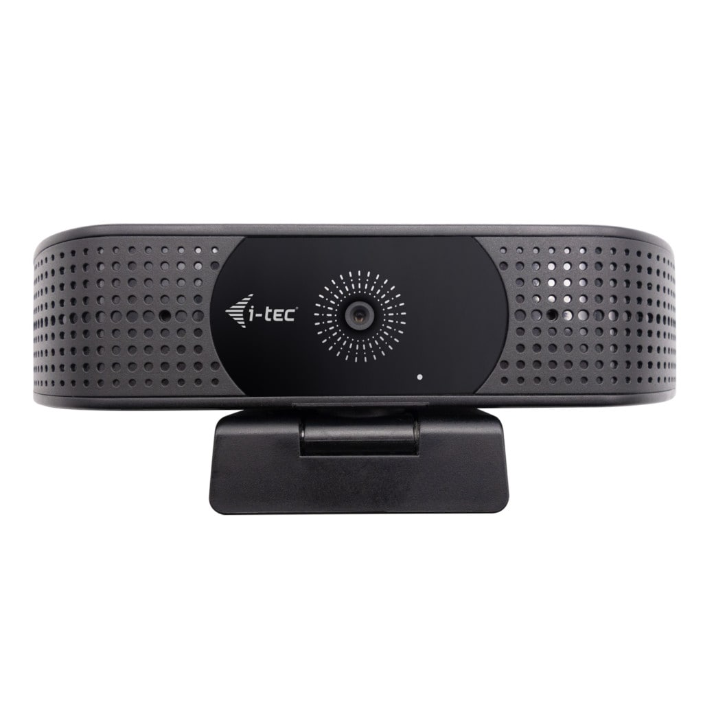 i-tec SOLOMON 500 4K PDAF Webcam - Image 3