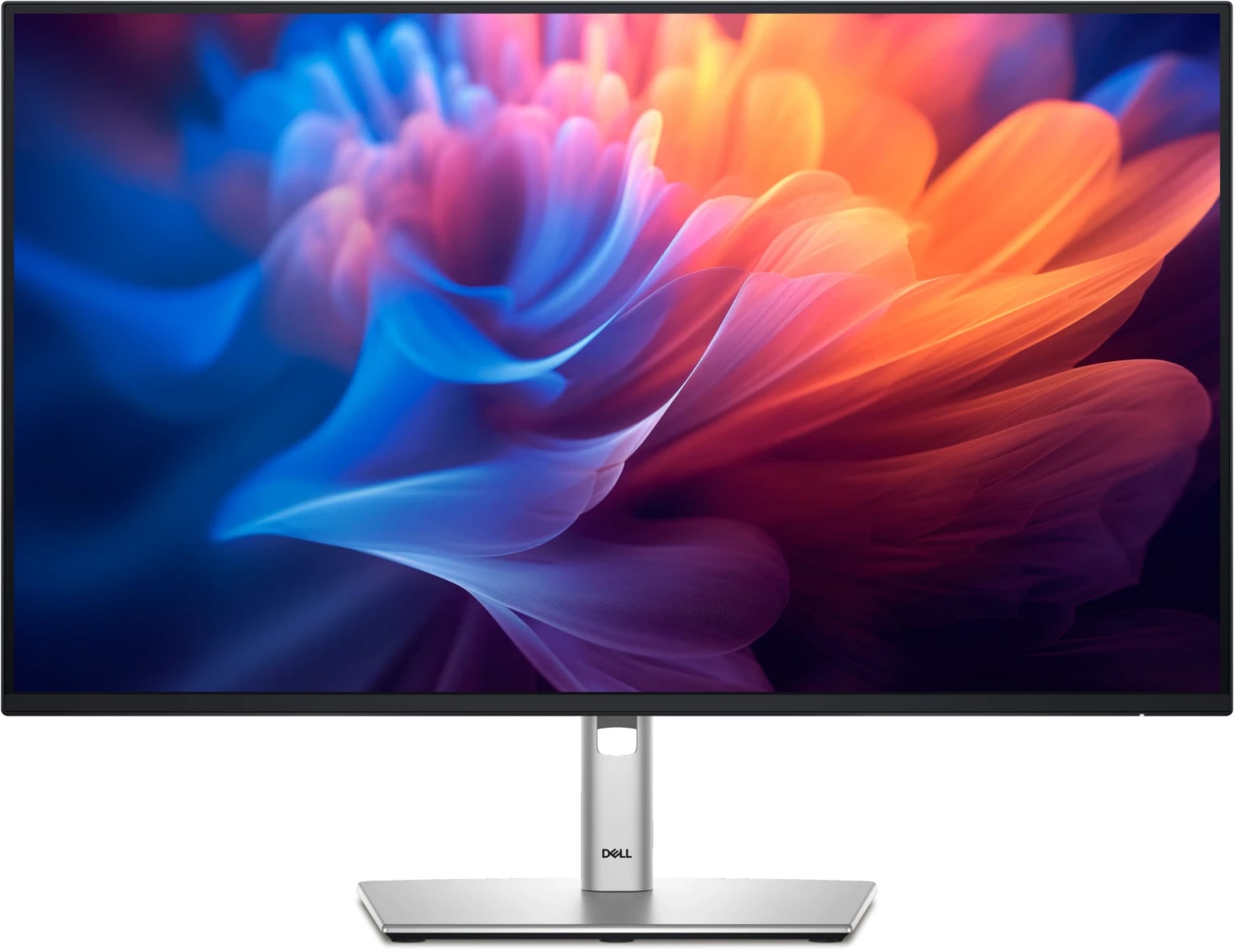 Image of Dell P2725H 27 Zoll Full HD IPS LED 16:9 100 Hz Office Monitor DP/HDMI/VGA/USB-C