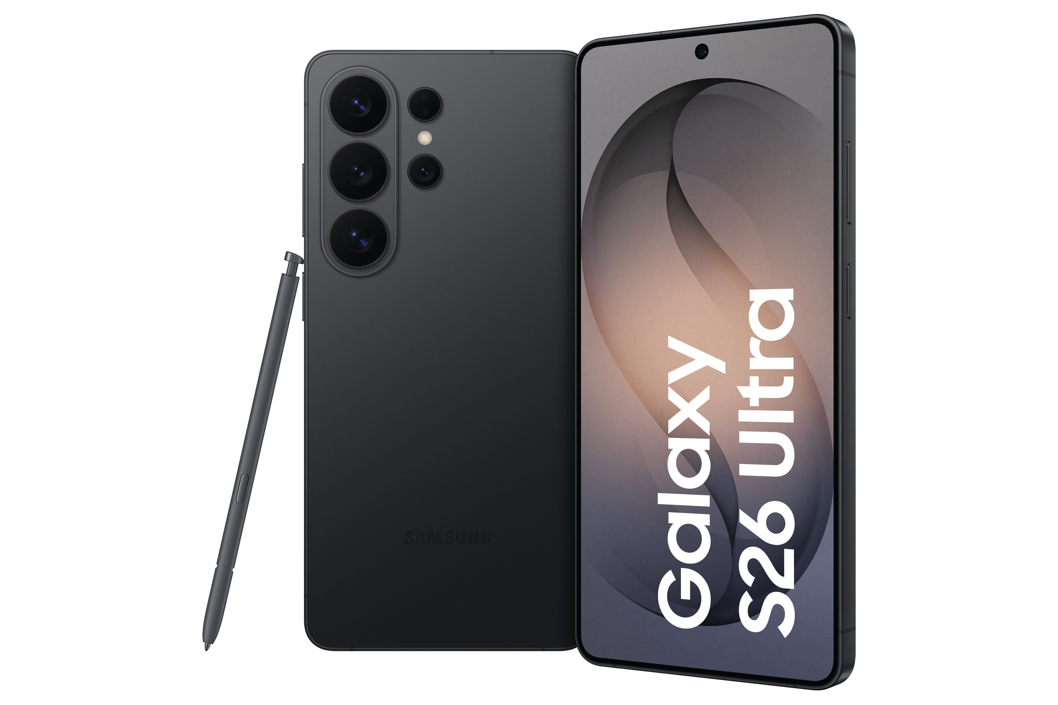Samsung Galaxy S26 Ultra, Mit Klarmobil Vertrag Größe 1 Tb Schwarz A Sm-S948bzkheub_klarmobil-8187 - Image 16