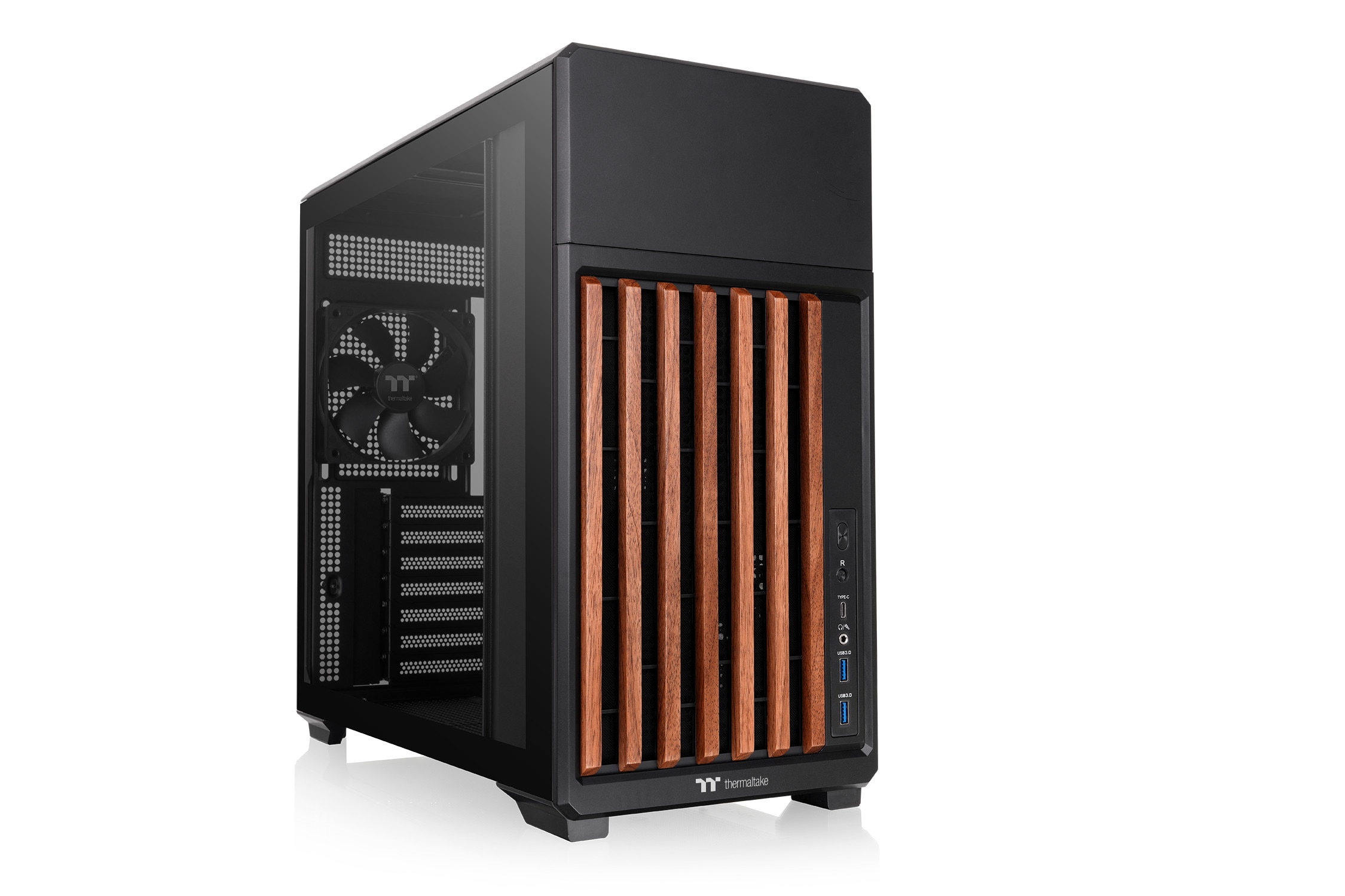 Thermaltake TR300 WS | PC-Gehäuse - Bild 3