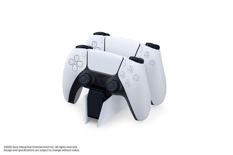 Playstation Dualsense-Ladestation (Für Ps5) - Image 6