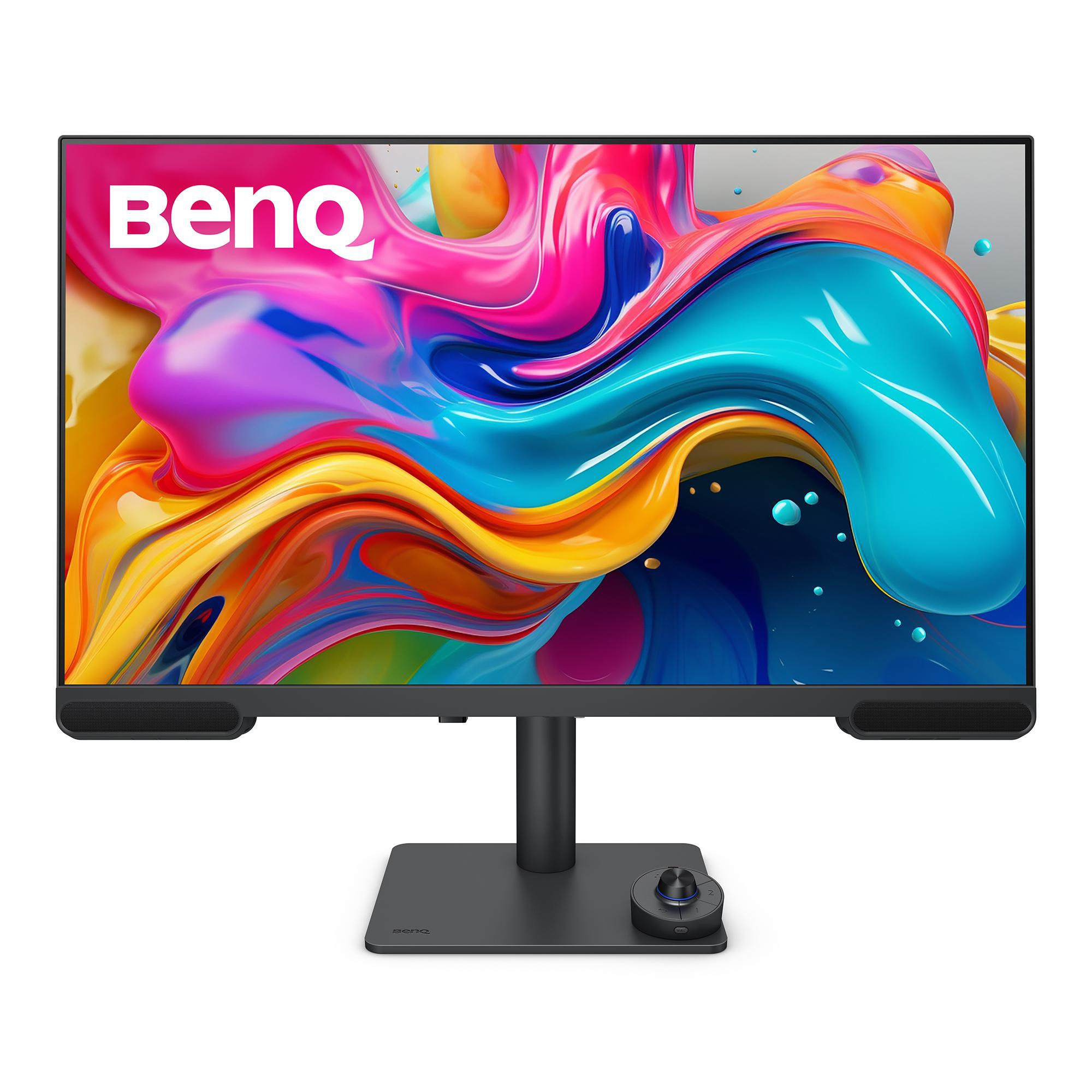Benq Pv3200u 31,5 Zoll 4K (Uhd) Ips Profi Video Monitor 60 Hz 16:9 Hdmi/Usb-C Pd65w 60 Hz Größe 31.5 Schwarz
