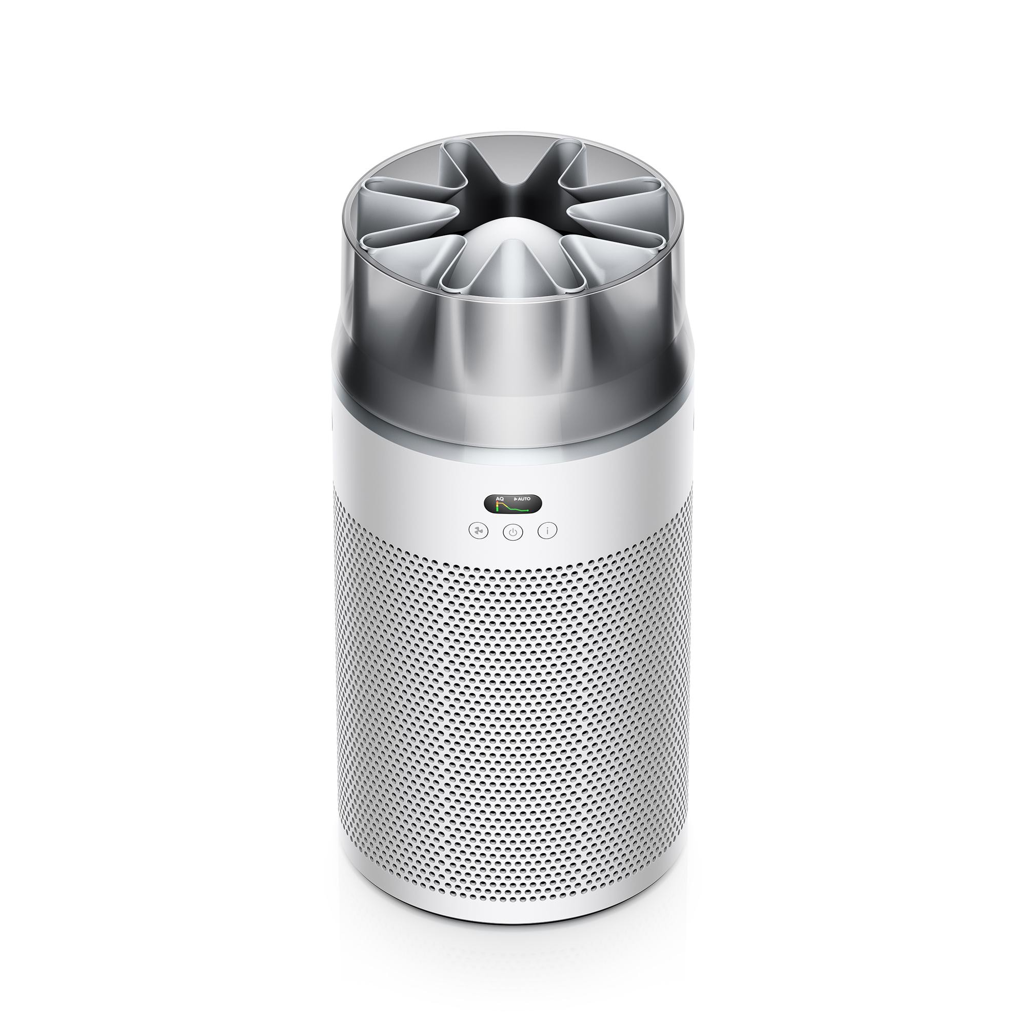 Dyson Weiss/Silber Hj10, Luftreiniger, - Image 2