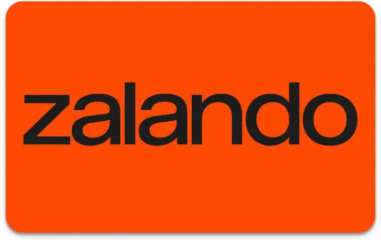 Zalando Digital Code 15 EUR DE