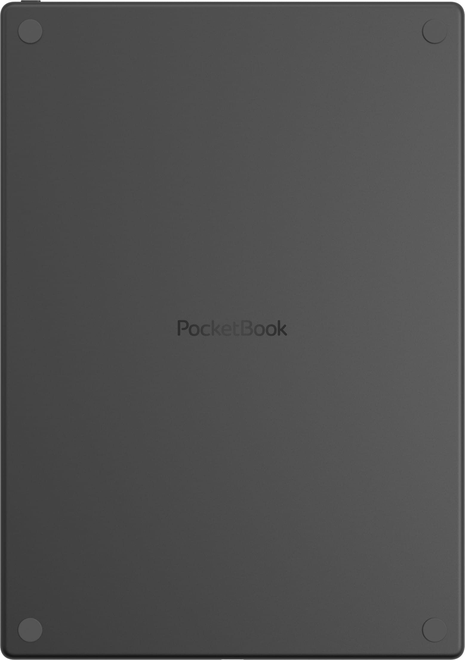 Pocketbook Readers Gmbh Pocketbook Inkpad One - Matte Black 226 Dpi 32Gb Größe 1.8 Schwarz - Bild 2