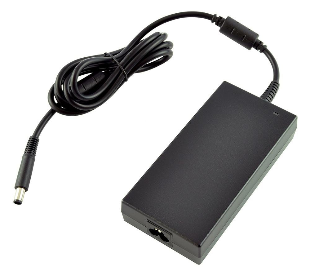 Dell 180W 7,4Mm Netzadapter/ Netzteil Für Europa Inkl. 2M Netzkabel Schwarz 450-Abjq - Bild 5