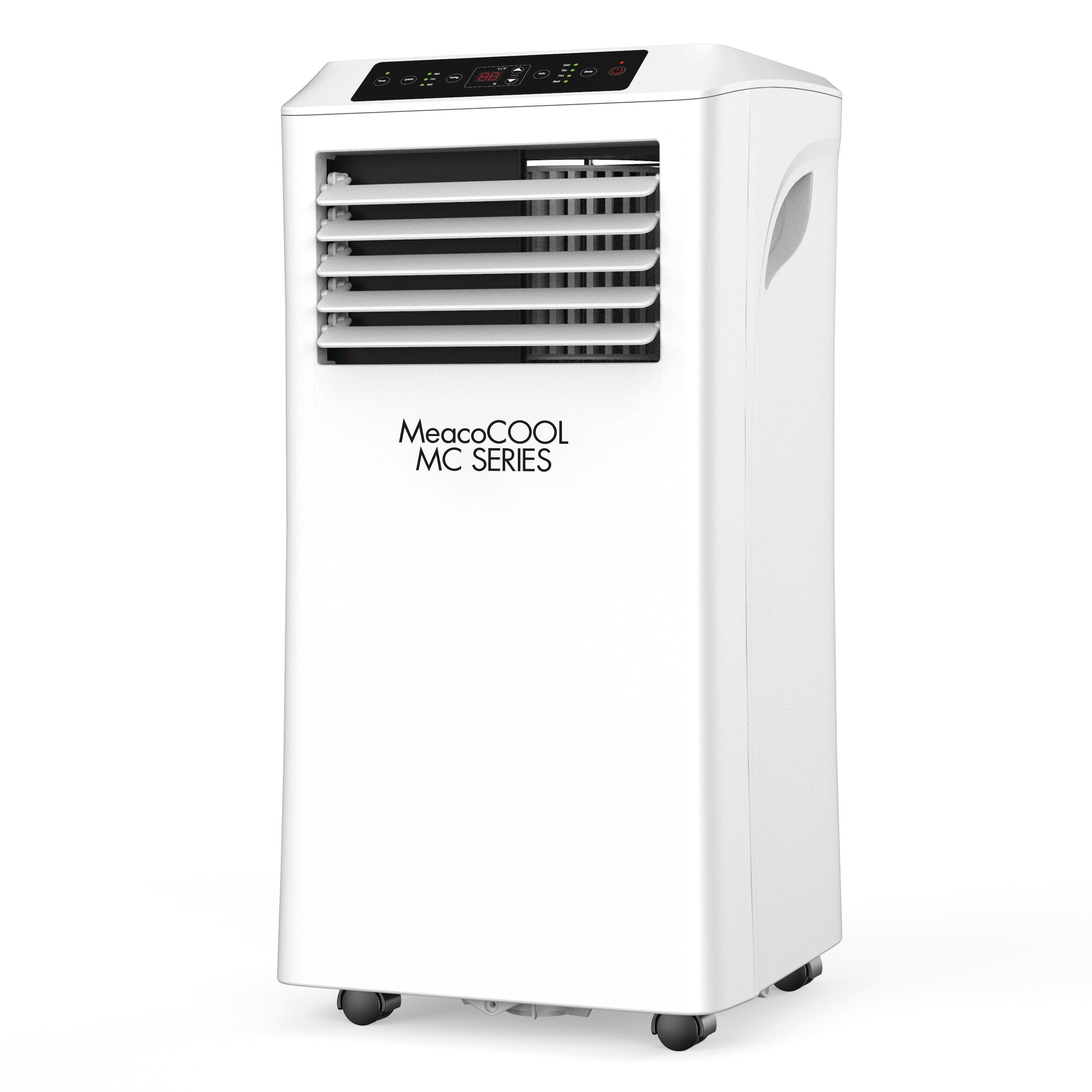 MeacoCool MC Series Pro 9000 900BTU Cool + Quiet Mobiles Klimagerät