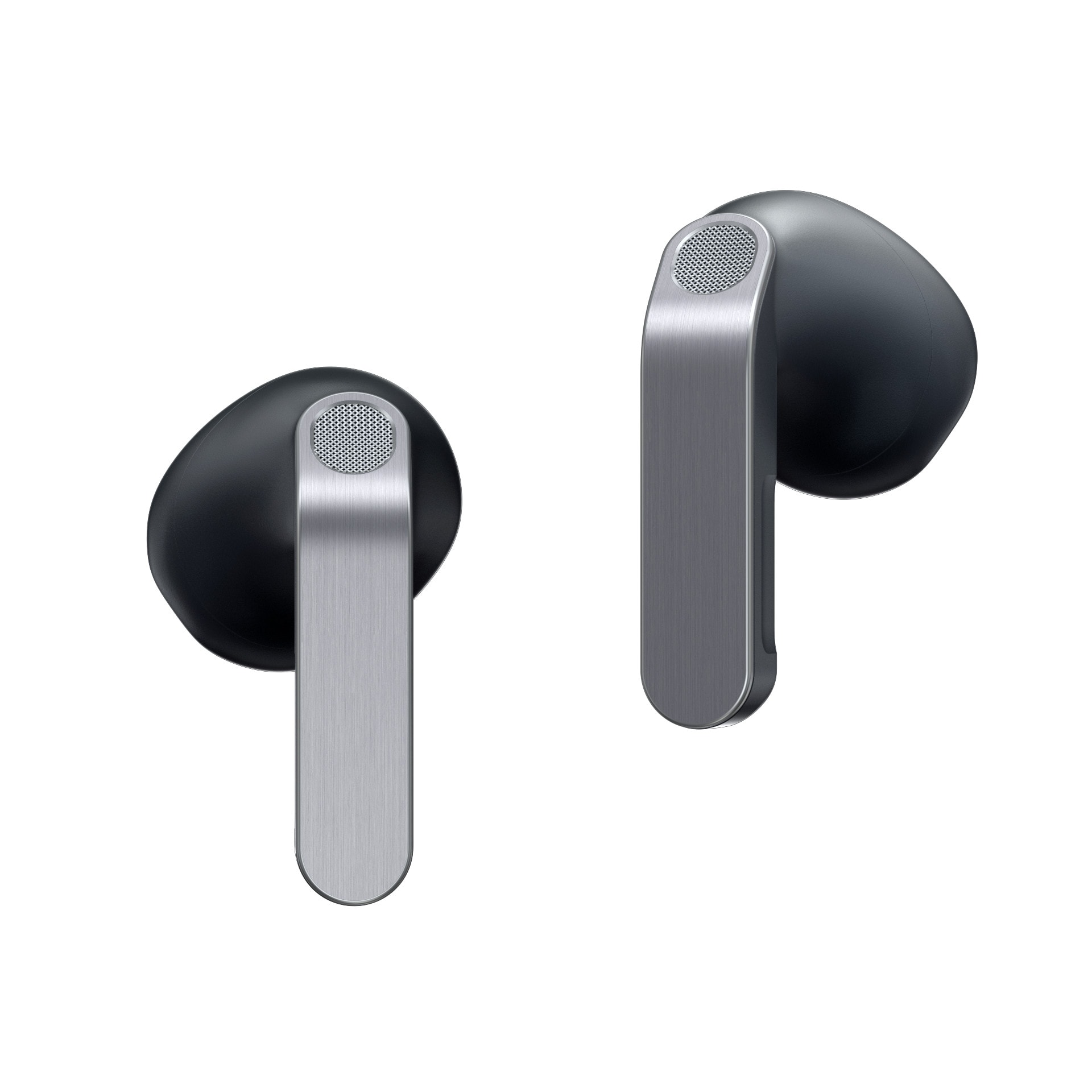 Samsung Galaxy Buds4 Sm-R540, True-Wireless In-Ear-Kopfhörer Schwarz Sm-R540nzkadbt - Image 5