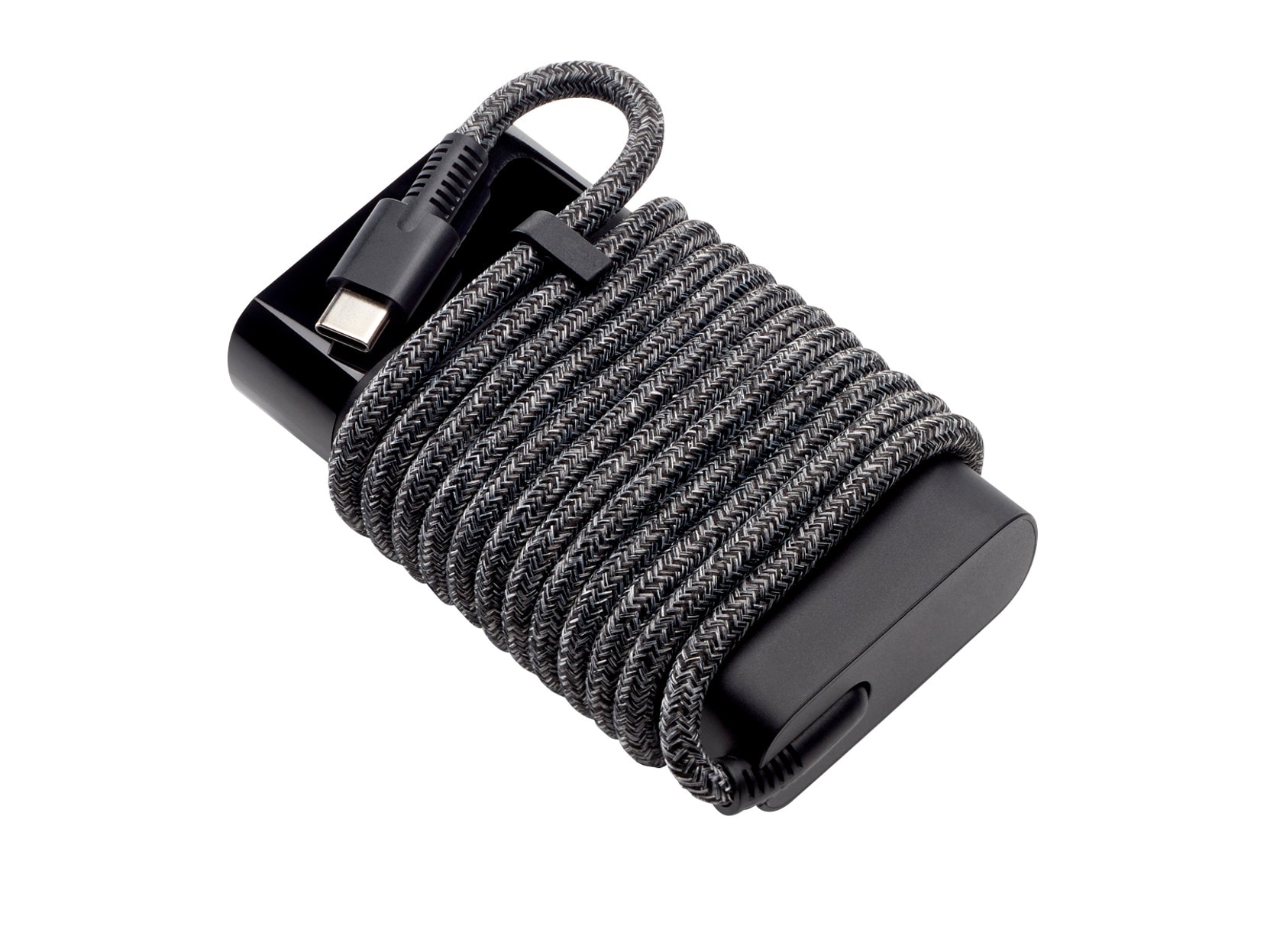 HP USB-C 65W Laptop-Ladegerät, Laptop, Drinnen, 90 V, 65 W, 5 - 20 V, AC-an-DC - Image 7