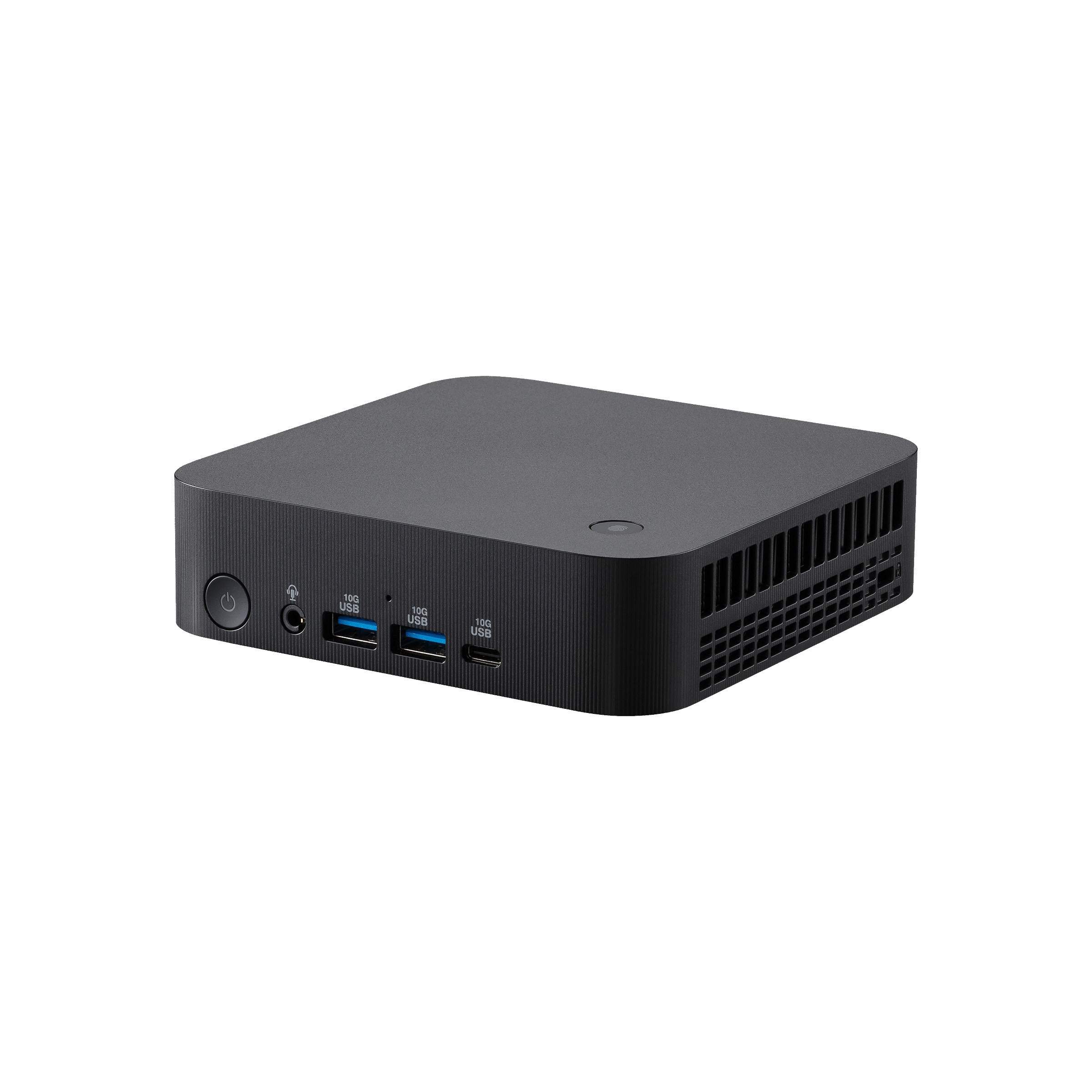 ASUS PN54-BBR321MNS1 Barebone AMD Ryzen 3 210 0GB/0GB DOS Image