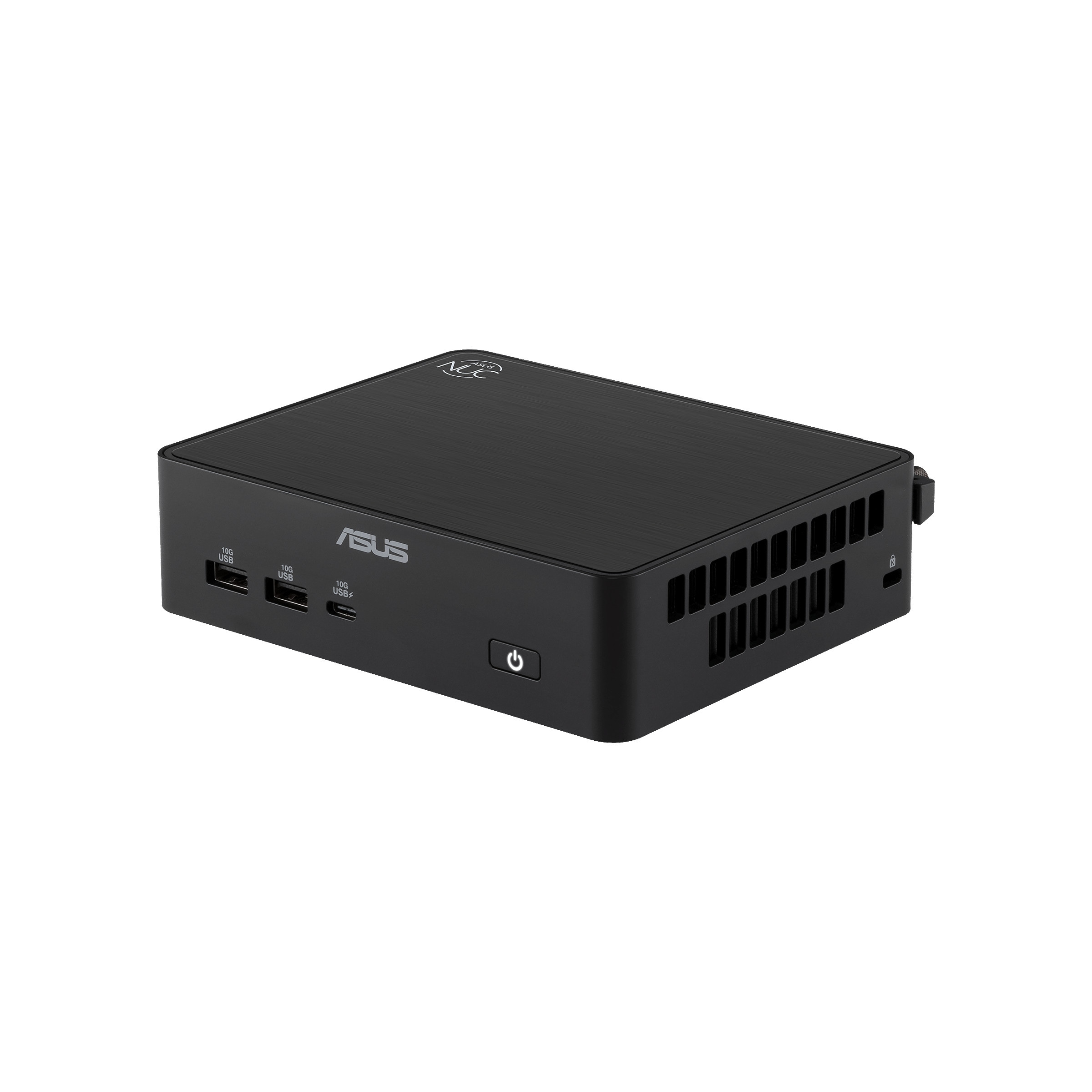 ASUS NUC 16 Pro Grand Canyon RNUC16GDKV560002 Core Ultra 5 335 0GB/0GB Barebone Slim DOS Image