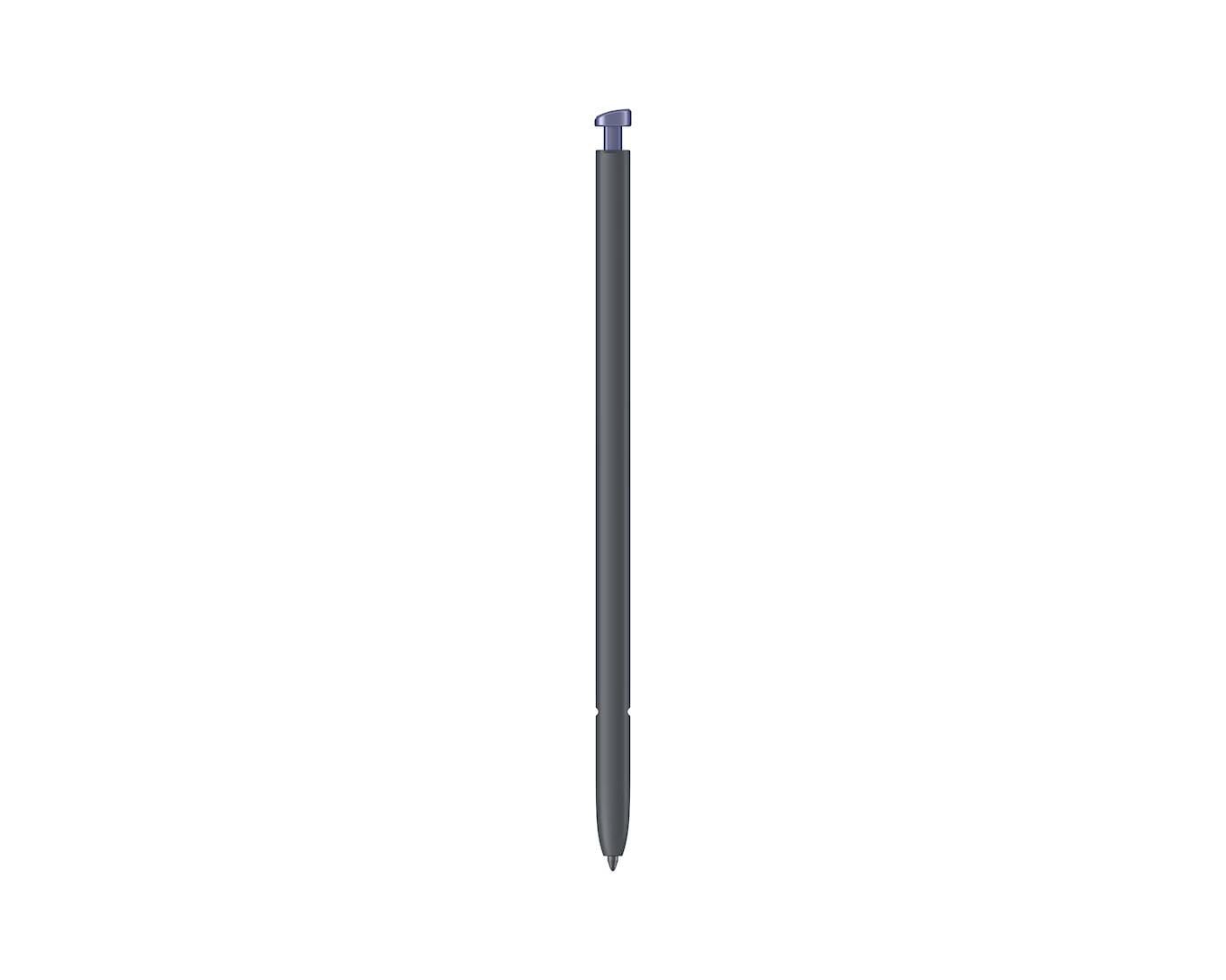 Samsung Pen Ej-Ps948 Für Galaxy S26 Ultra, Violet, Eingabestift Größe 4.096 Violett