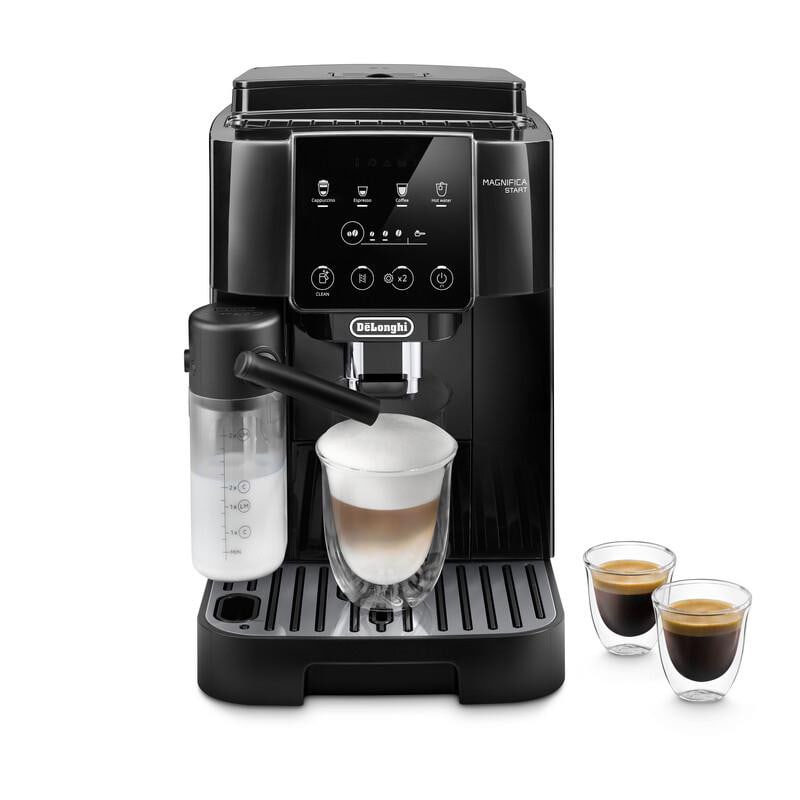 DeLonghi DeLonghi Magnifica ECAM22060B - Image 4
