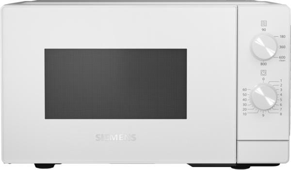 Siemens Weiß Iq300 Mikrowelle 27 Cm Drehteller - Image 3