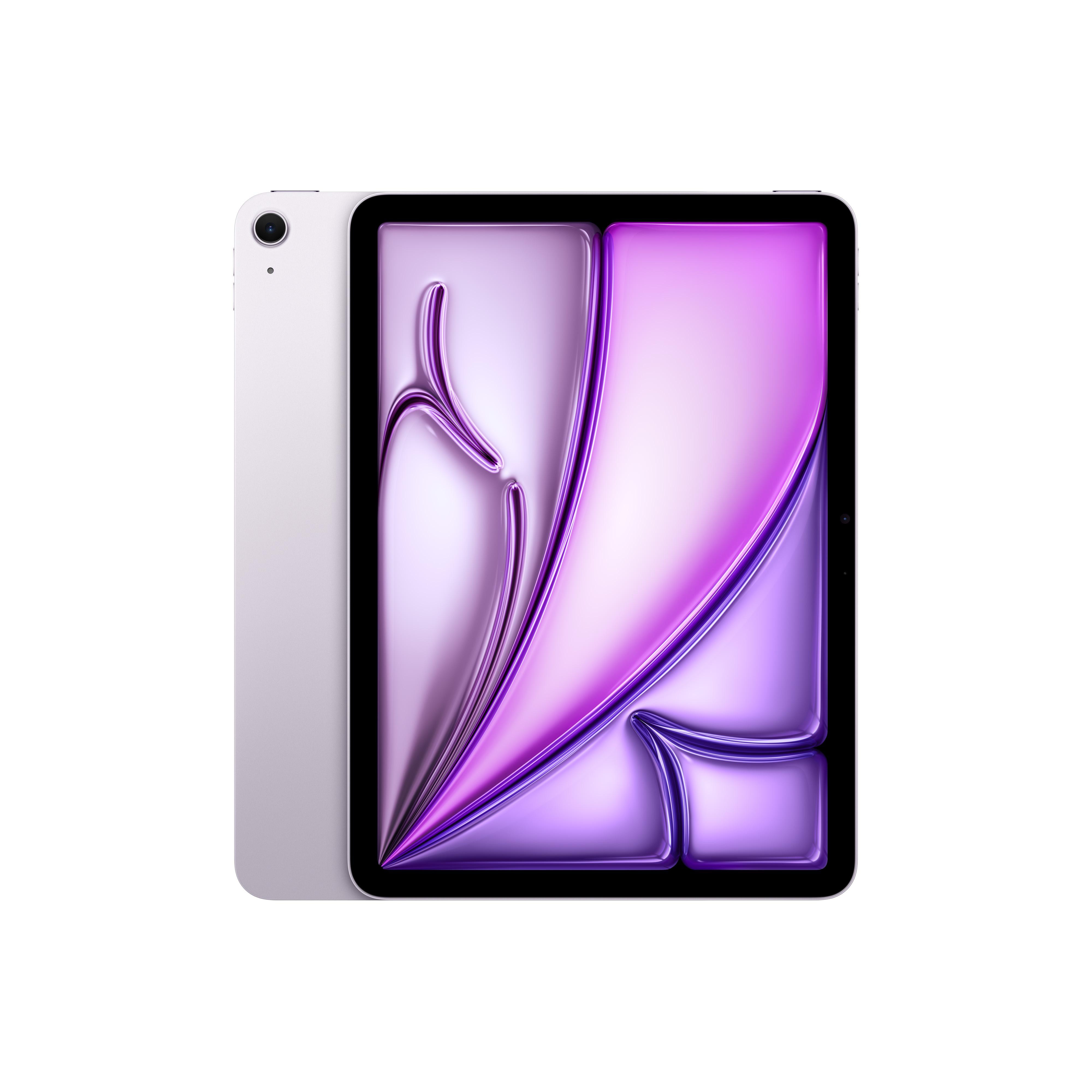 Apple Ipad Air 2026 8Gen 11 "256Gb M4 Lila Ita Mh394ty / A 195950825251 - Image 3