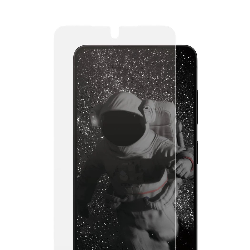 PanzerGlass Ceramic Screen Protector Galaxy S26 UWF