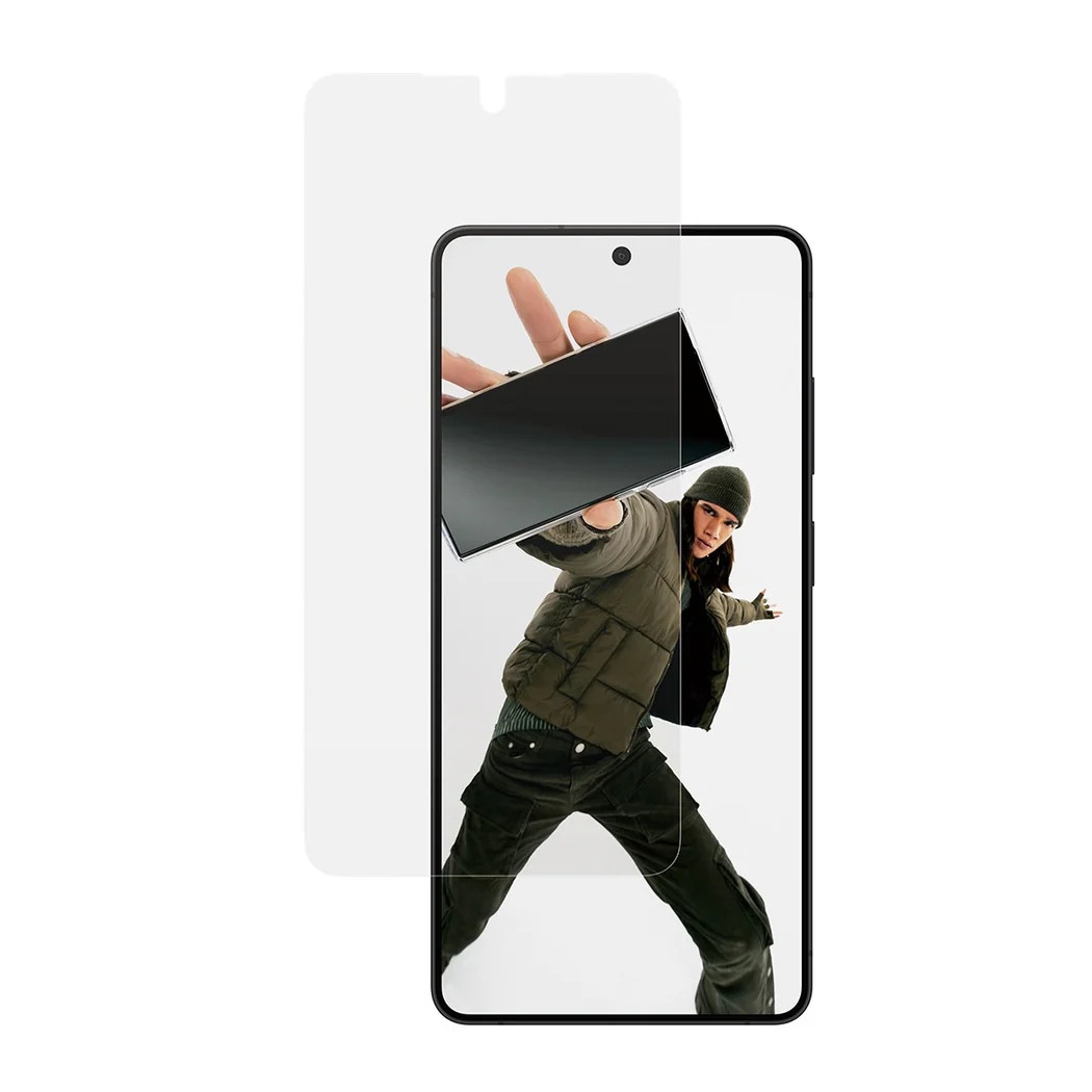 Panzerglass Displayschutzfür Samsung Galaxy S26 Ultra mit EasyAligner