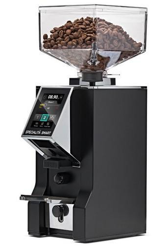 Eureka Elektrische Kaffeemühle Mignon Specialità Smart - Bild 2