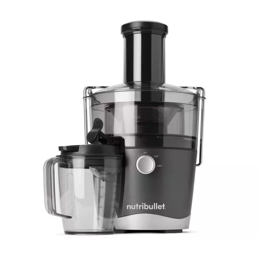 NutriBullet NBJ100G Entsafter