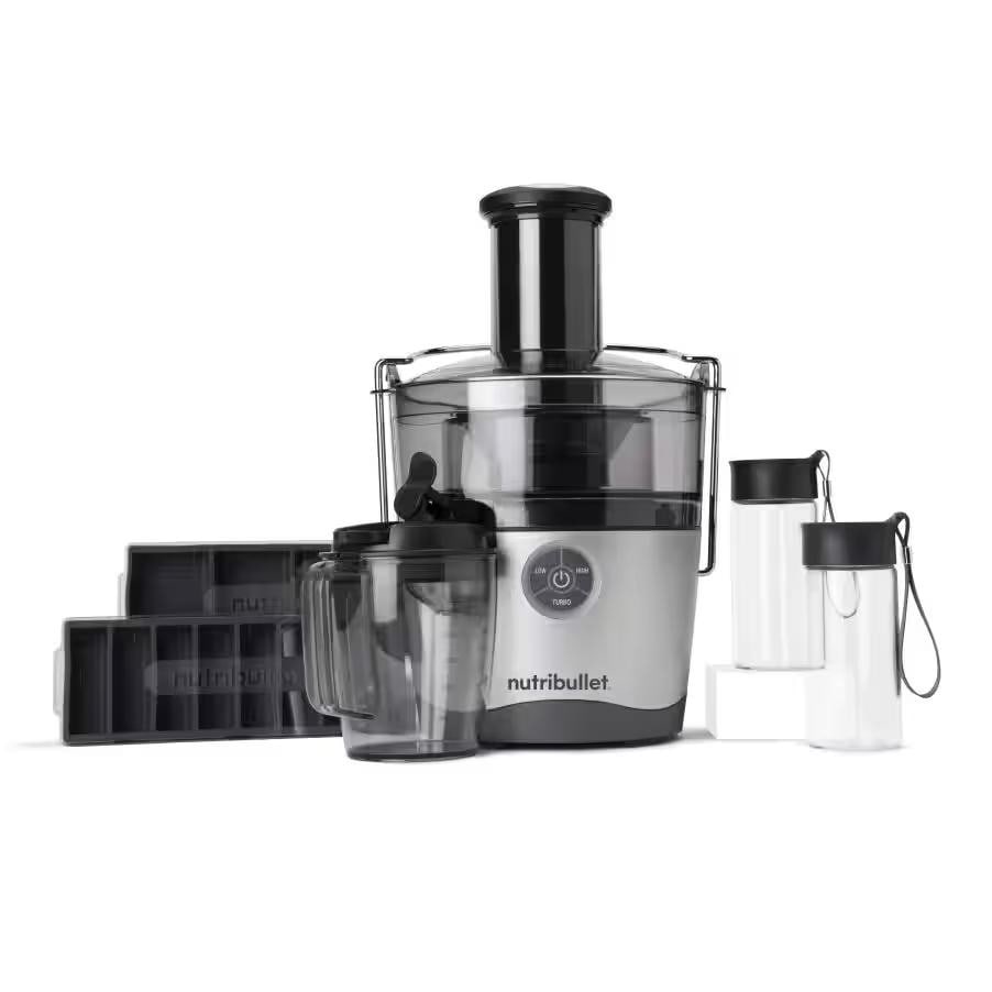 NutriBullet NBJ200G Entsafter Pro