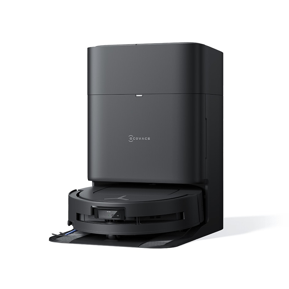 Ecovacs Deebot T80 Omni, Saug-/Wischroboter, Zerotangle 3.0, Teppichpflege - Bild 8