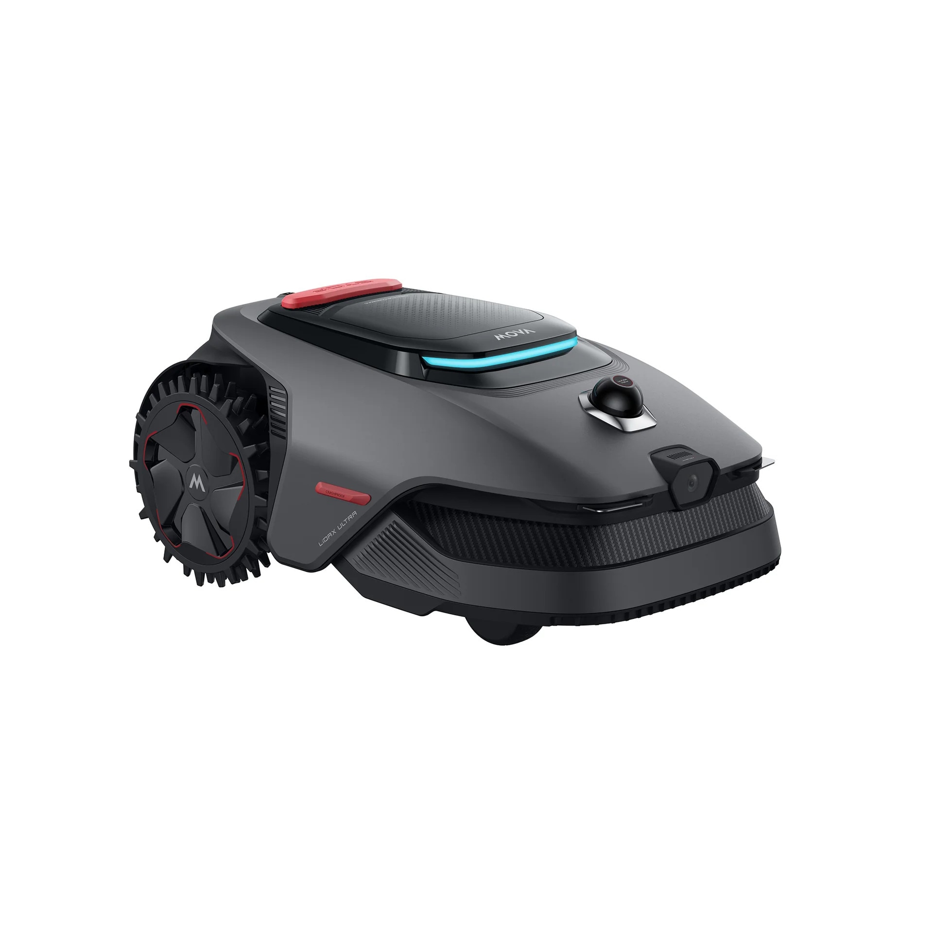 MOVA Lidax Ultra 1200 Mähroboter 1200qm2 MXXM4100